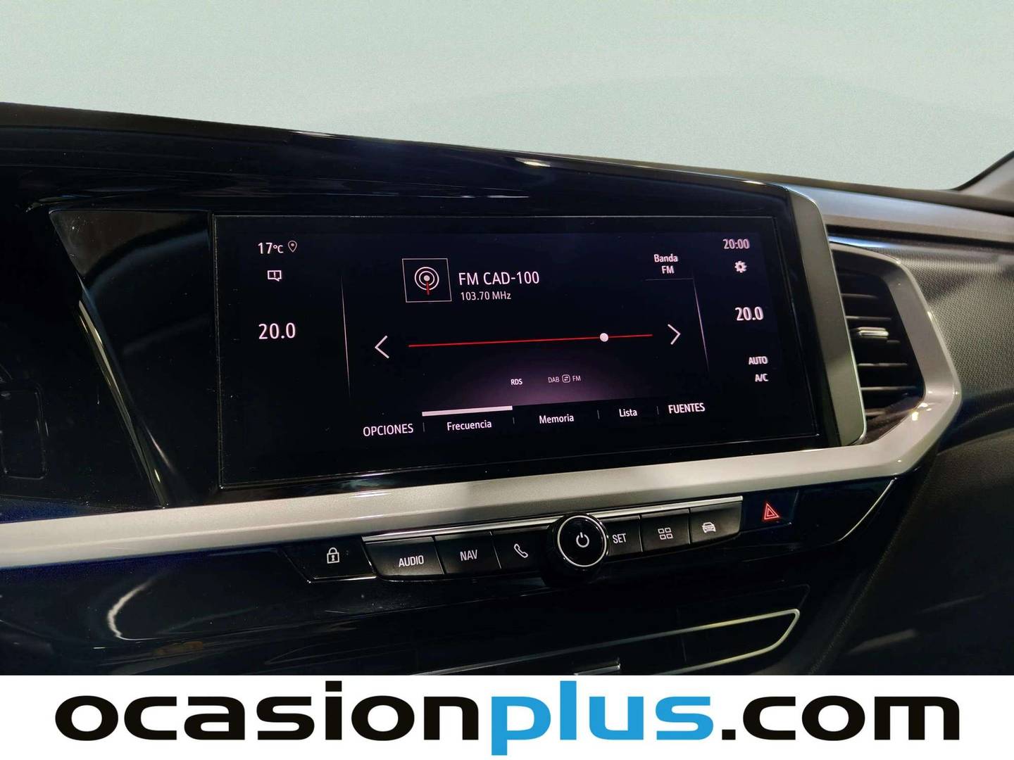 Opel Grandland Opel Grandland 1.2 Turbo GS Line (130 CV) barato