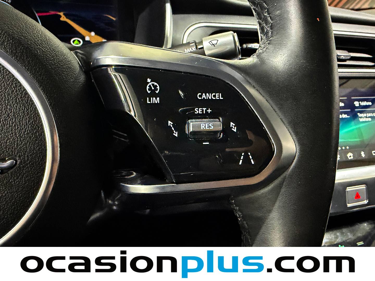 Foto Jaguar i-Pace Jaguar I-PACE EV400 SE 4WD Auto (400 CV)