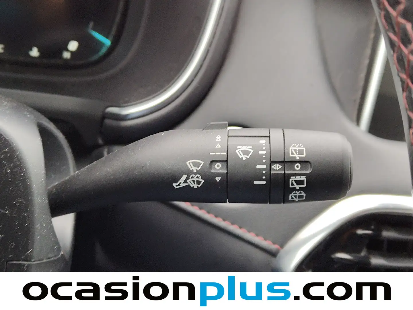 Foto MG HS MG HS 1.5 Turbo GDI Comfort DCT (162 CV)