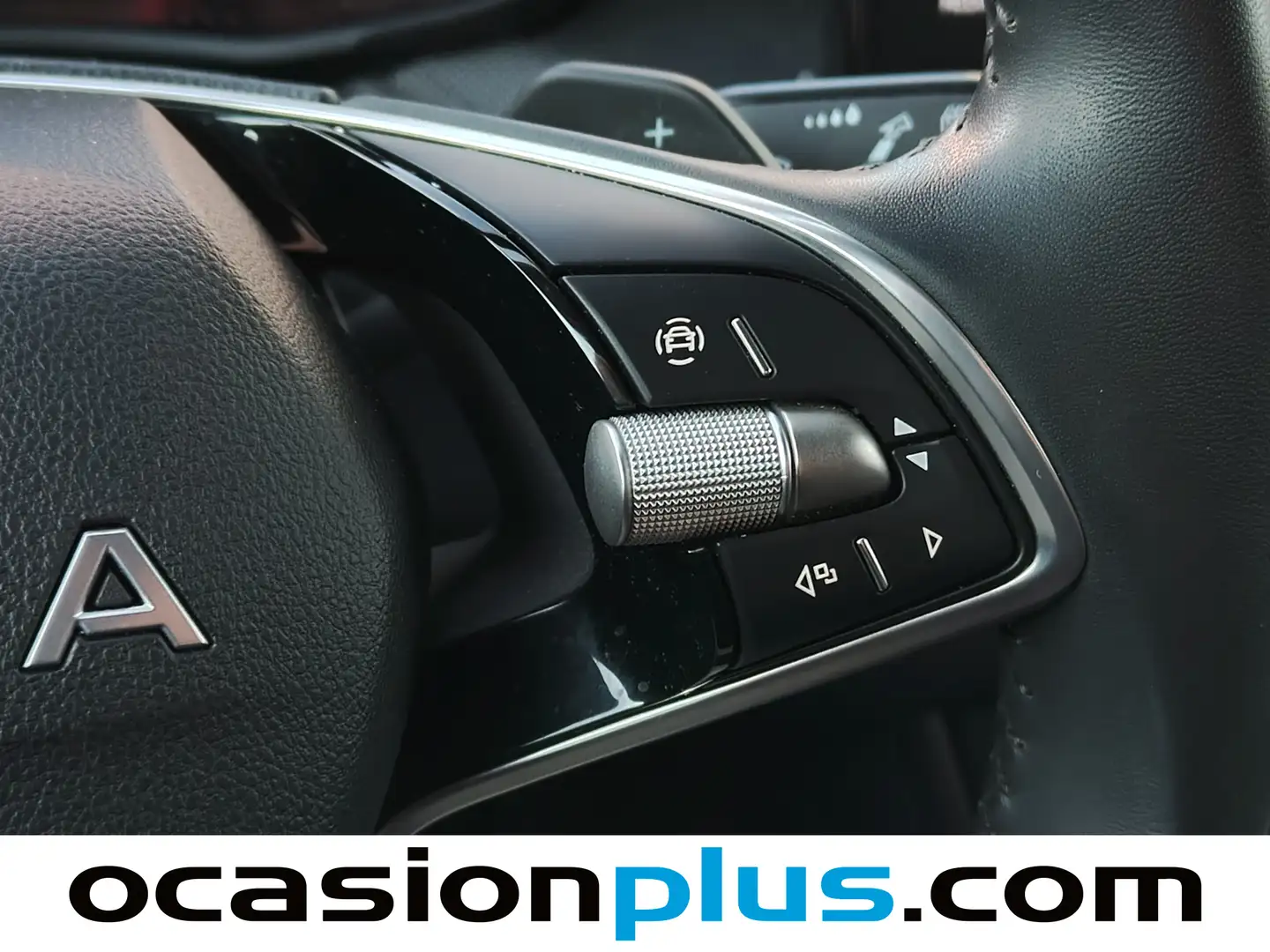 Foto Skoda Fabia Skoda Fabia 1.0 TSI Selection DSG (115 CV)