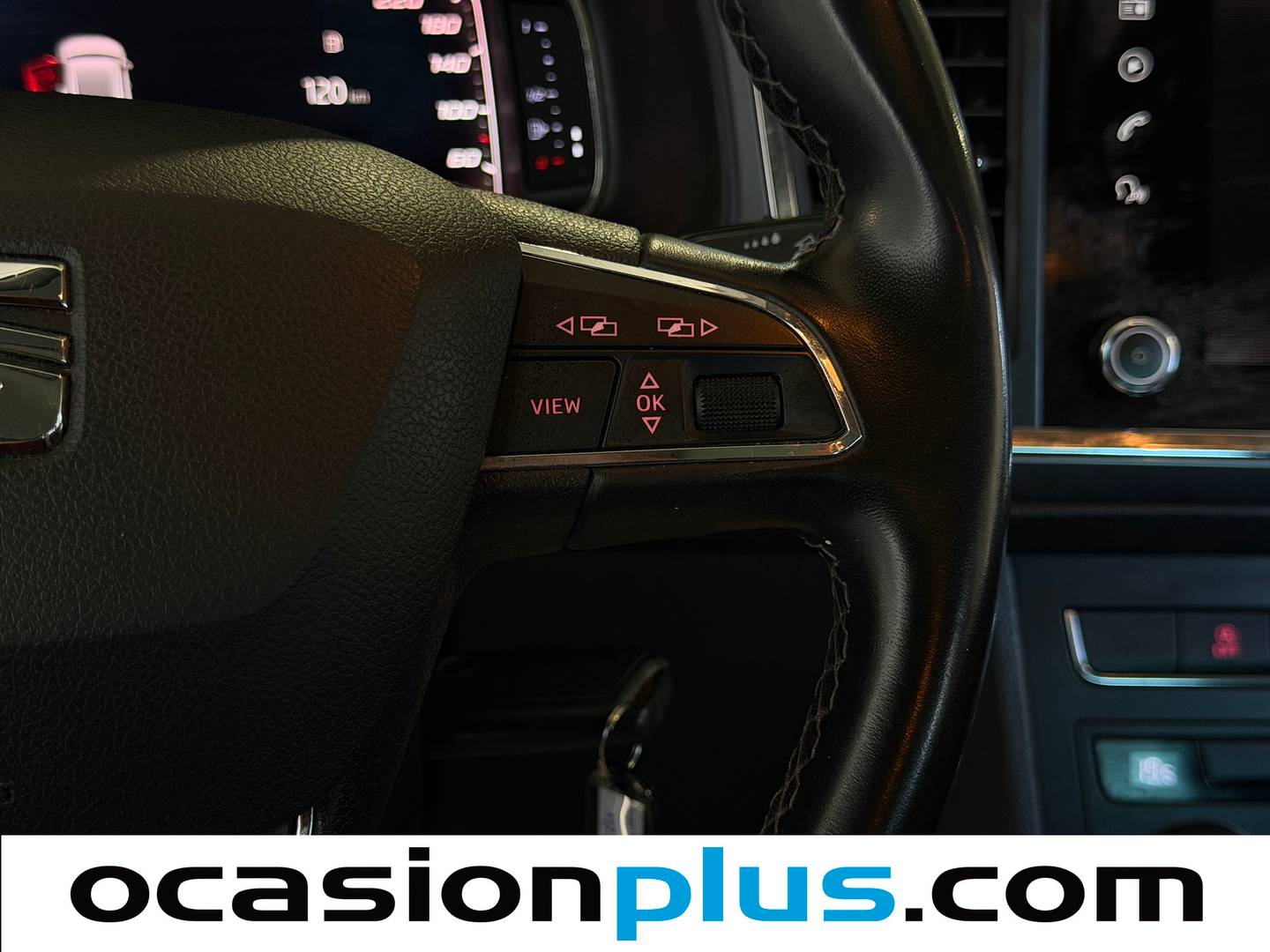 Seat Ateca Seat Ateca 1.5 TSI S&S Style (150 CV) 150cv