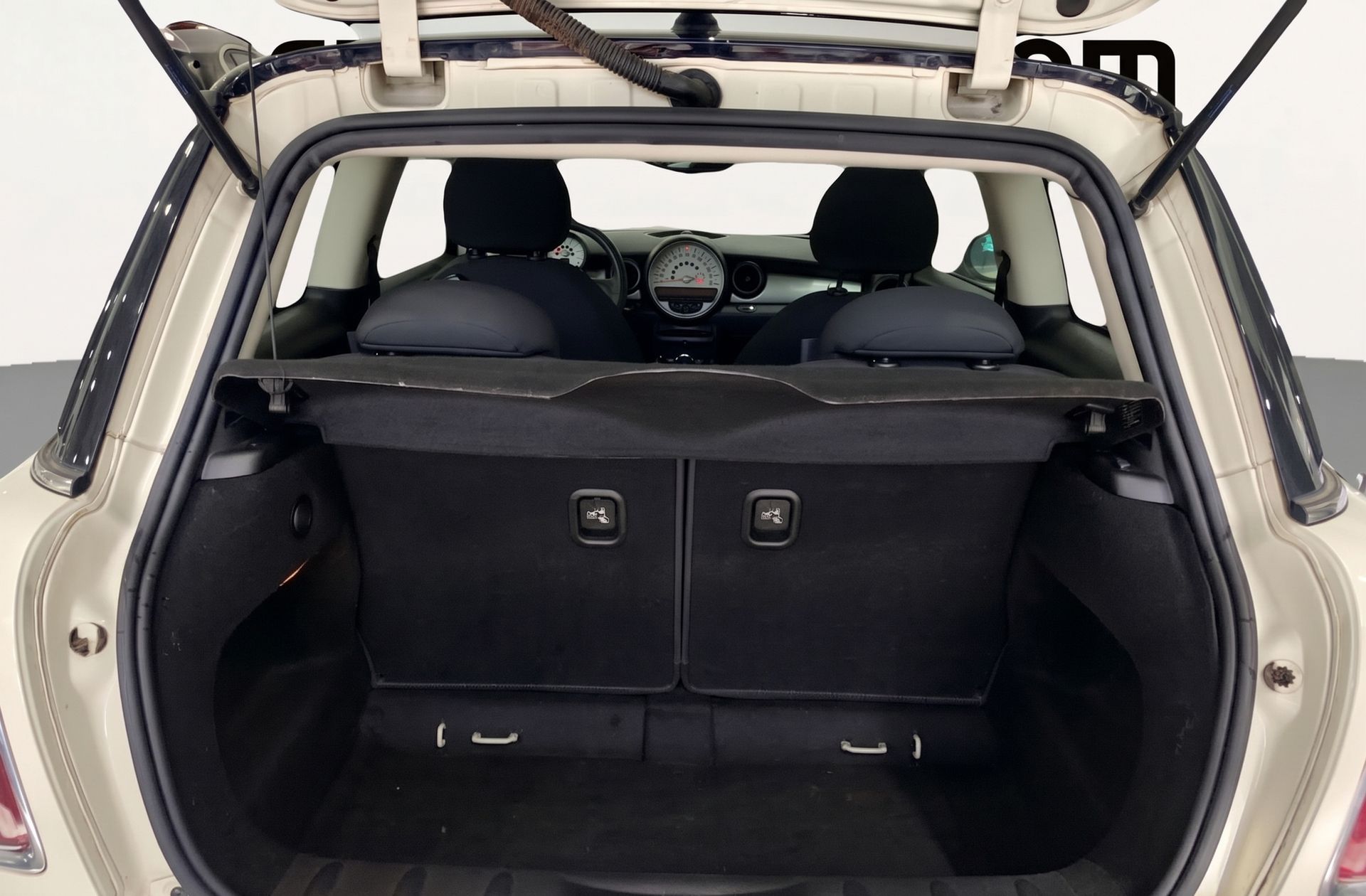 MINI Cooper One - foto 12