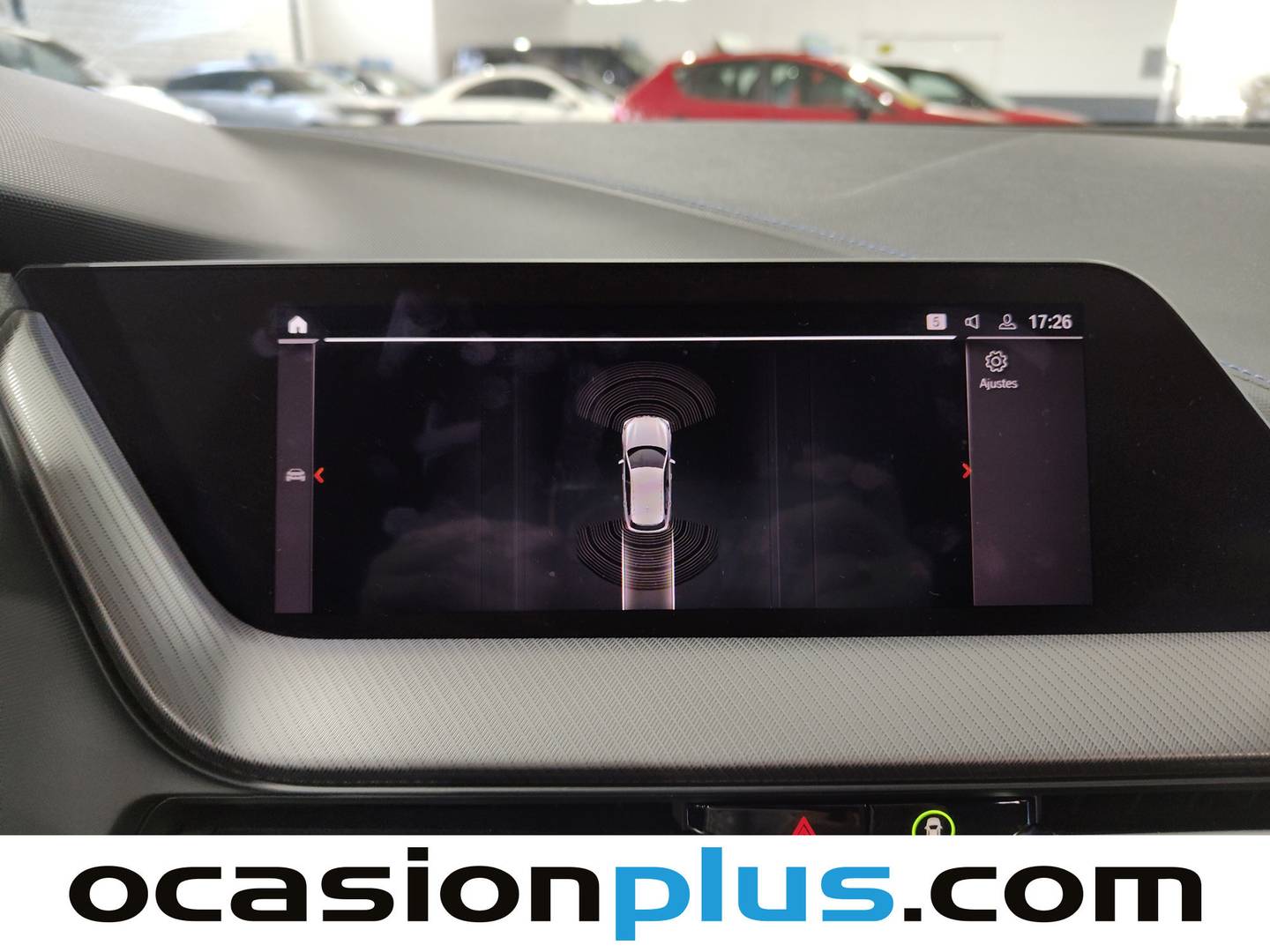 Acabados BMW Serie 1 BMW Serie 1 118i (140 CV) Pack M