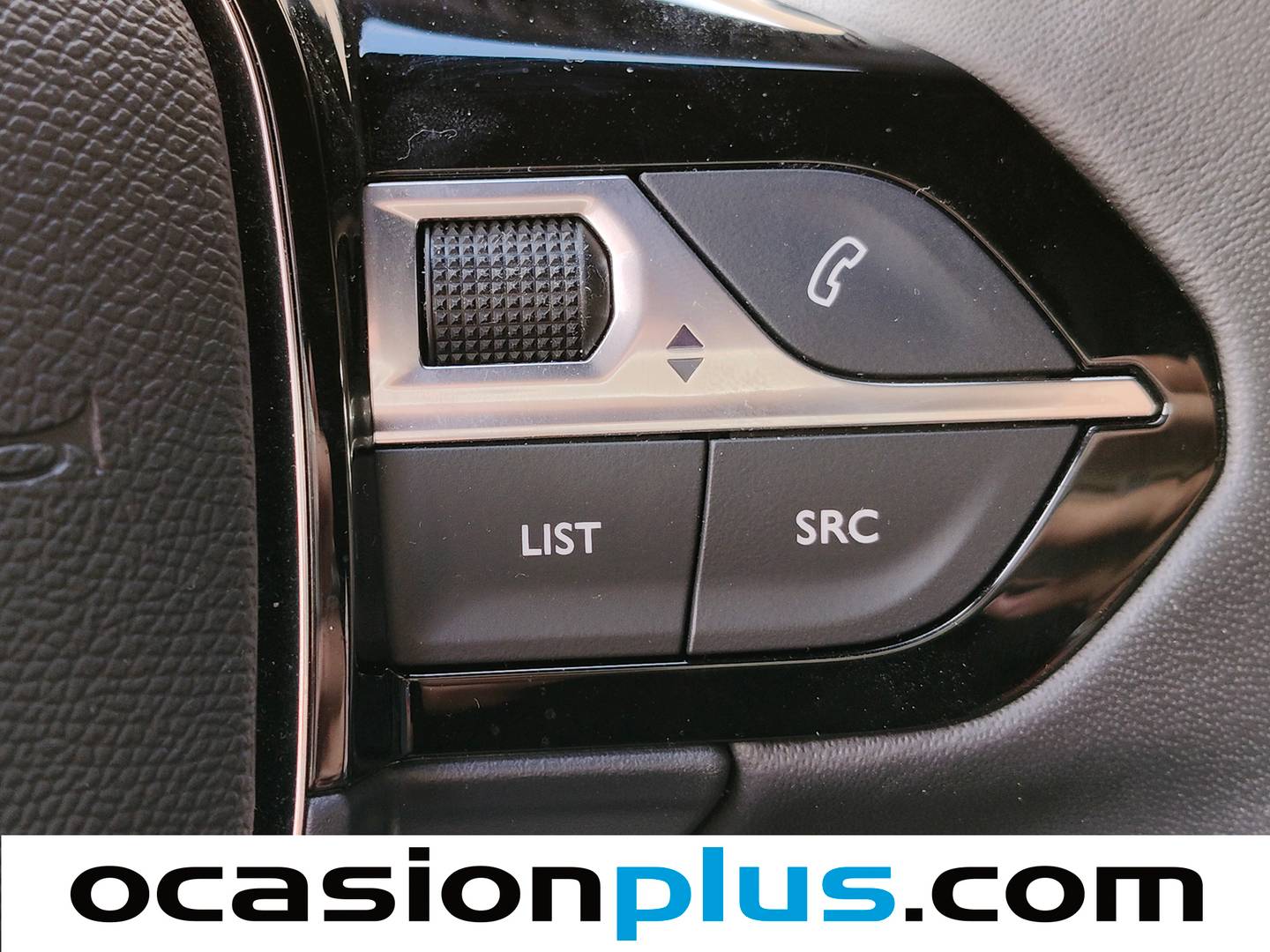 Peugeot 2008 Peugeot 2008 Allure Hybrid eDCS6 (136 CV) seminuevo