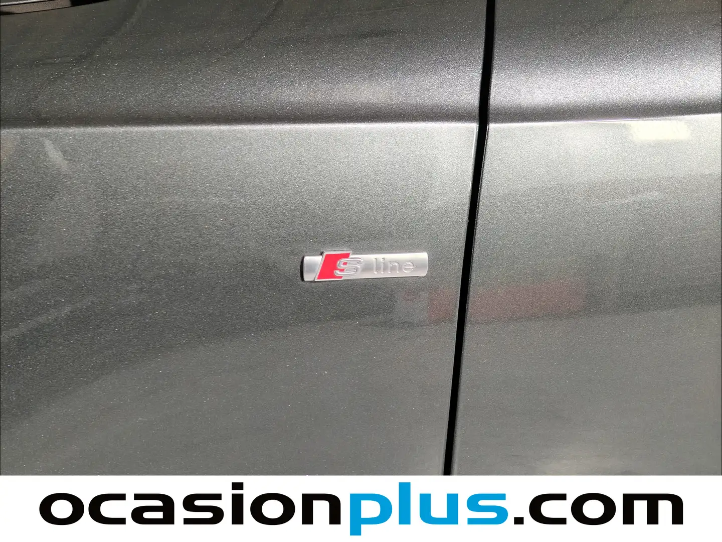 Foto Audi A5 Audi A5 Sportback S line 2.0 TDI clean diesel (190 CV)