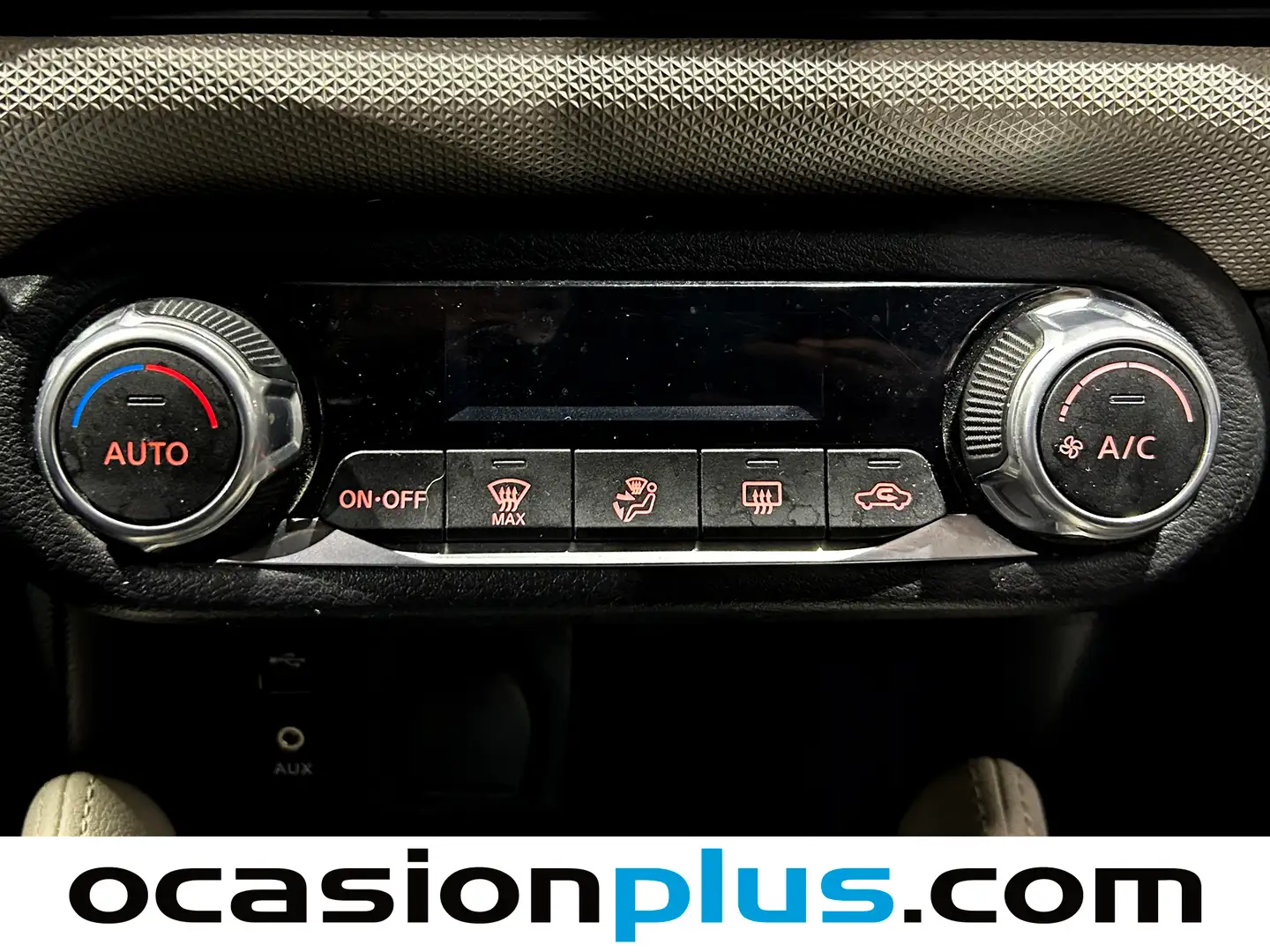 Foto Nissan Micra Nissan Micra 1.5 dCi N-CONNECTA  (90 CV)