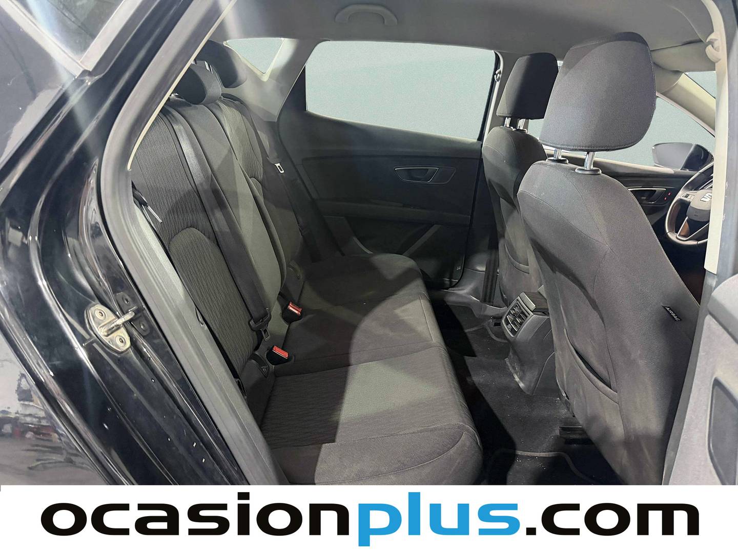 Seat León Seat León 1.6 TDI S&S Style (105 CV) al mejor precio