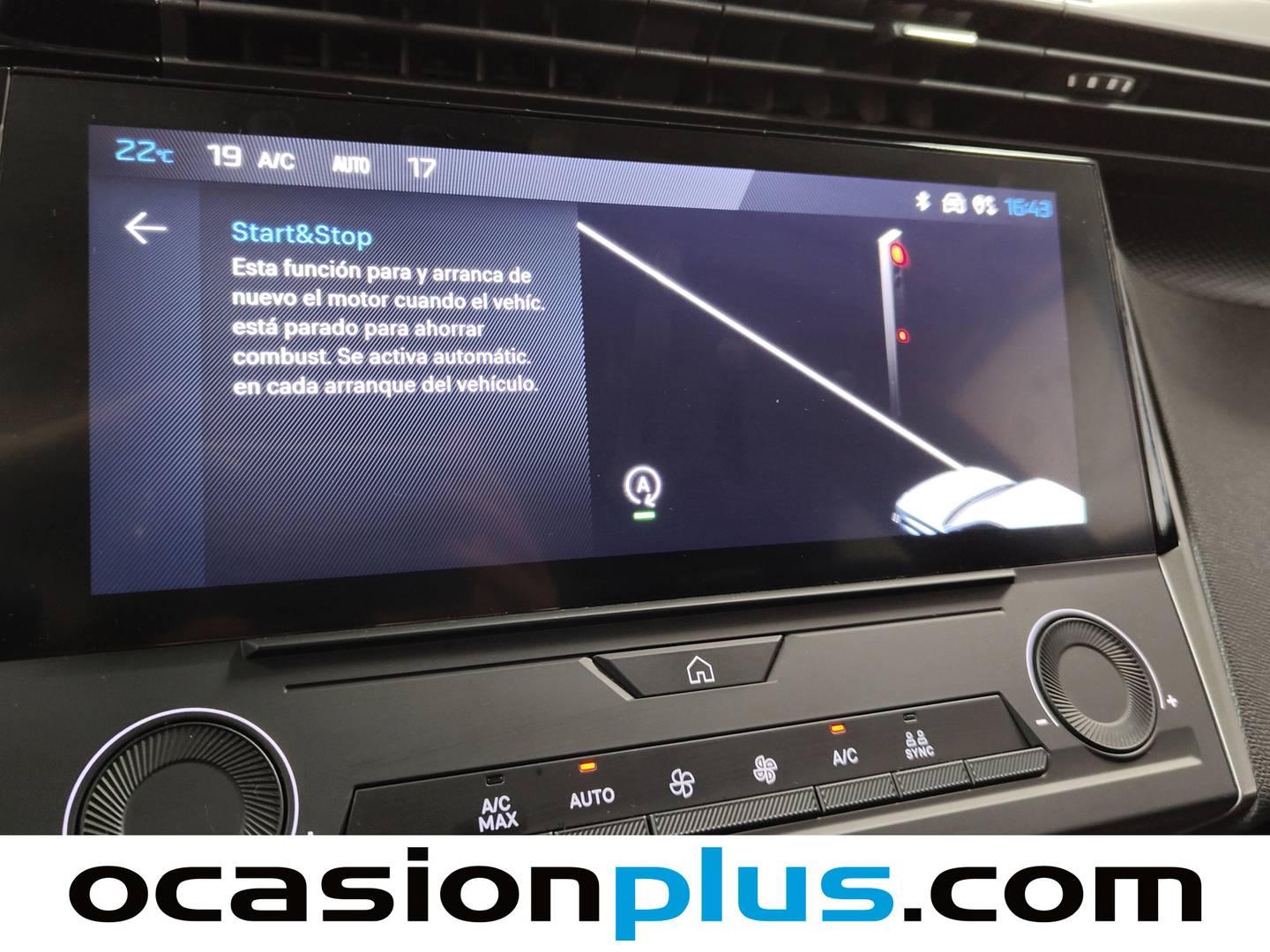 Foto Peugeot 308 Peugeot 308 PureTech 130 S&S Active EAT8 (130 CV)