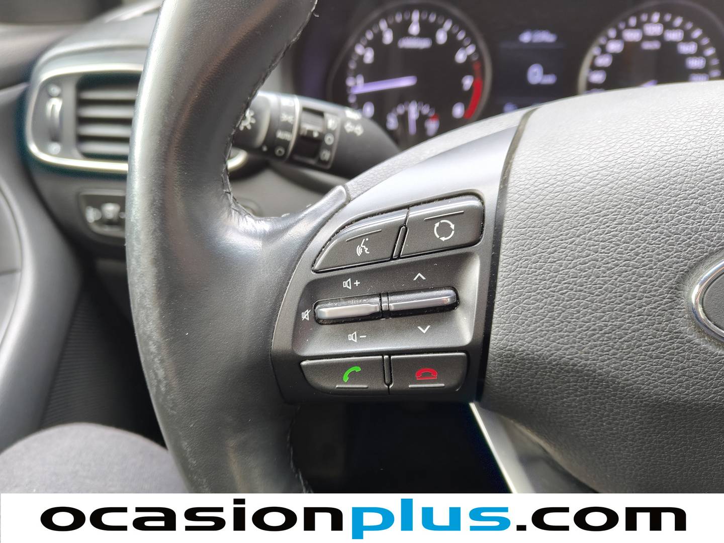 Foto Hyundai i30 Hyundai i30 Fastback 1.4 TGDI Tecno (140 CV)