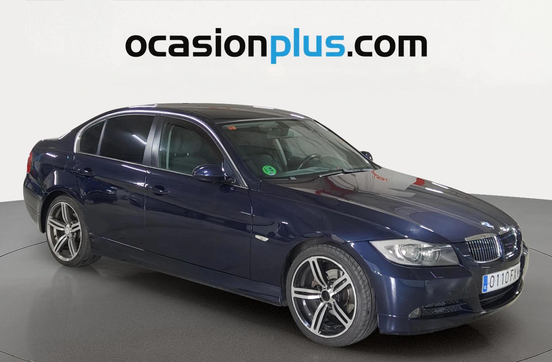 BMW Serie 3 325i - foto 2