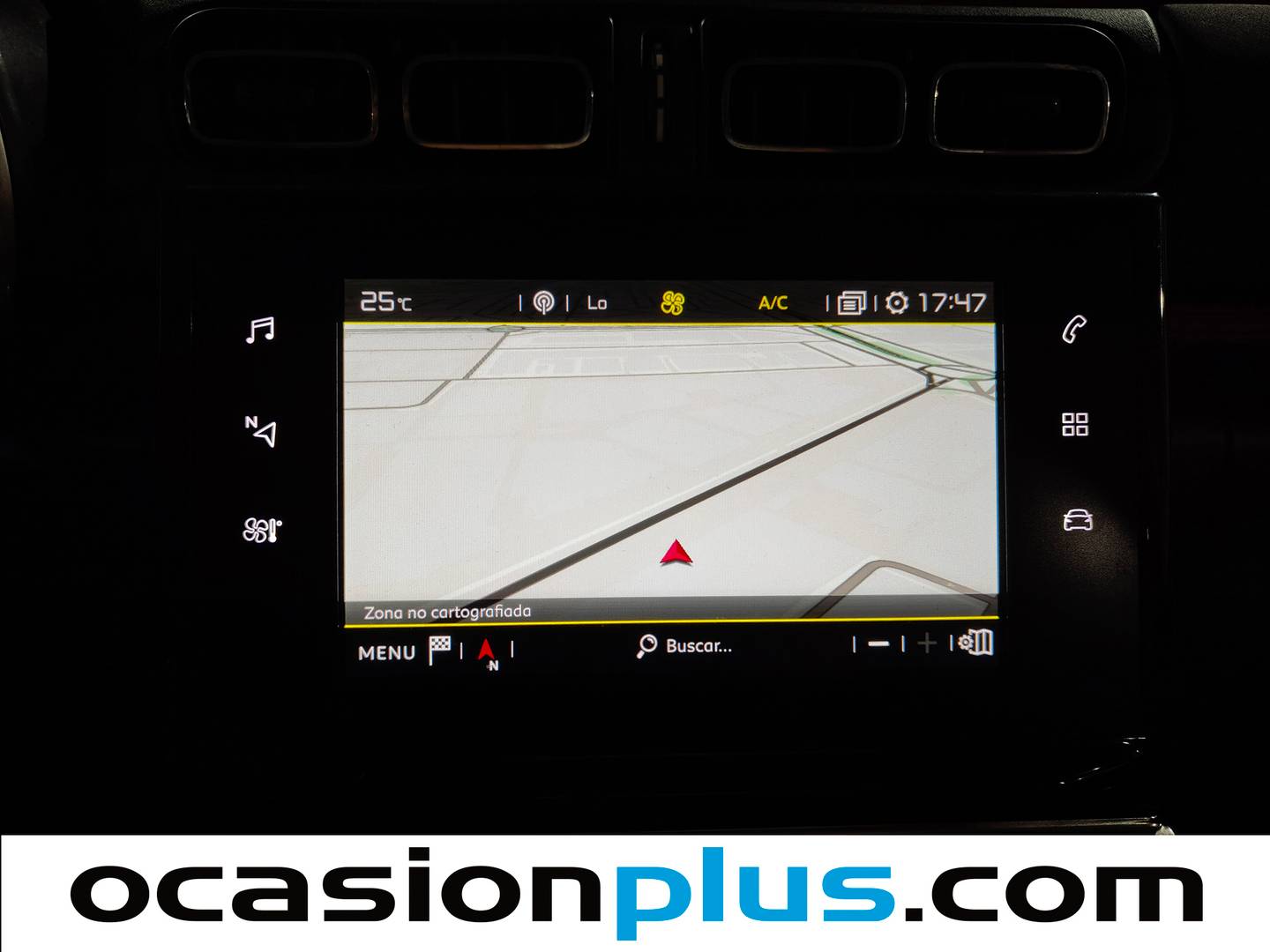 Extras y acabados del Citroën C3 Citroën C3 PureTech 82 Feel (83 CV)
