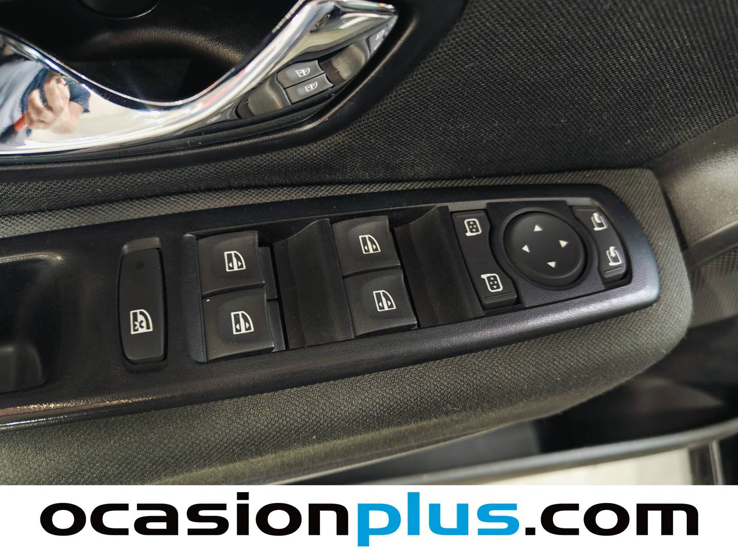 Renault Mégane Renault Megane Limited Energy S&S TCe (115 CV) manual