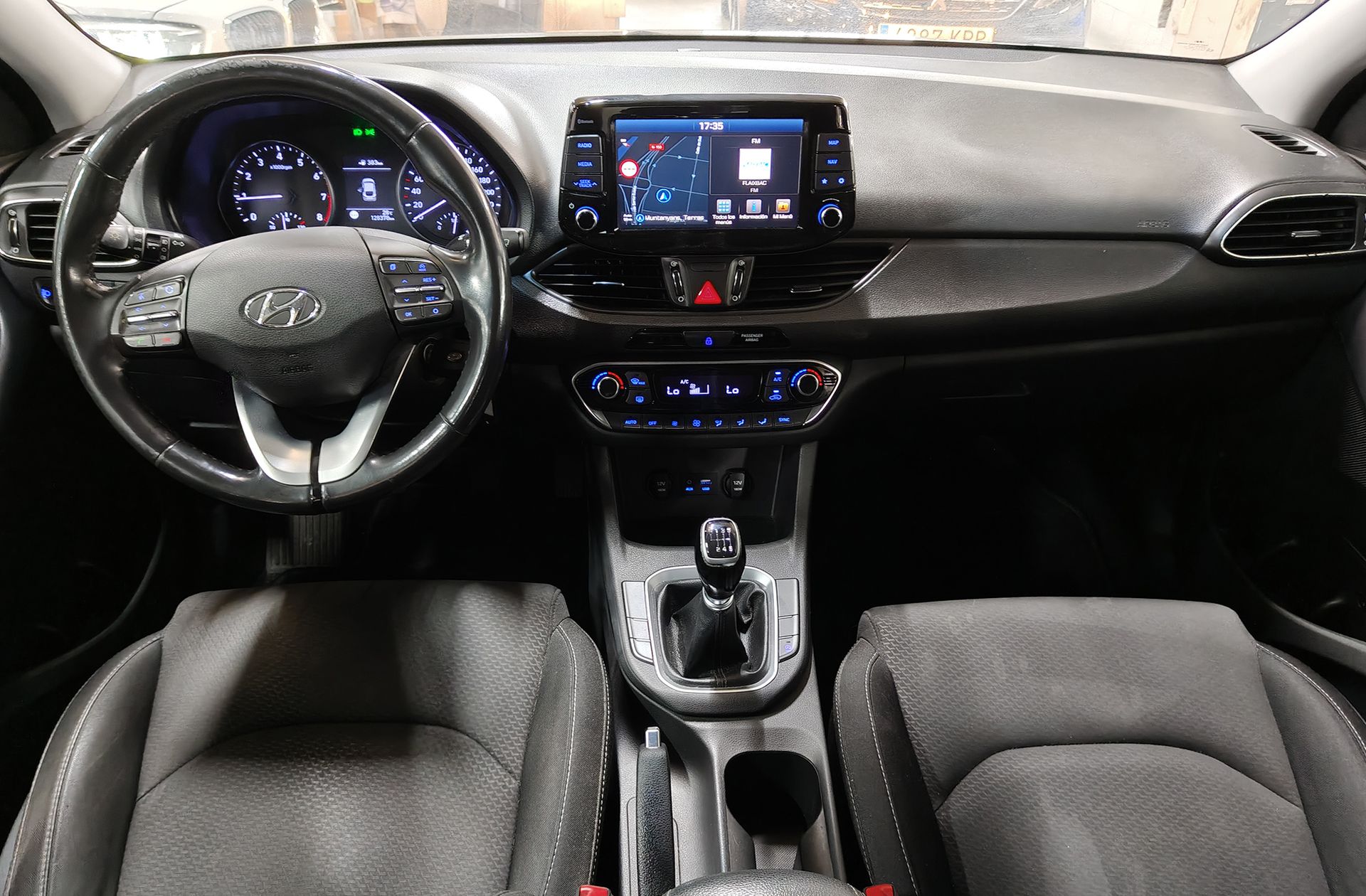 Hyundai i30 1.0 T-GDi Link Fastback - foto 6