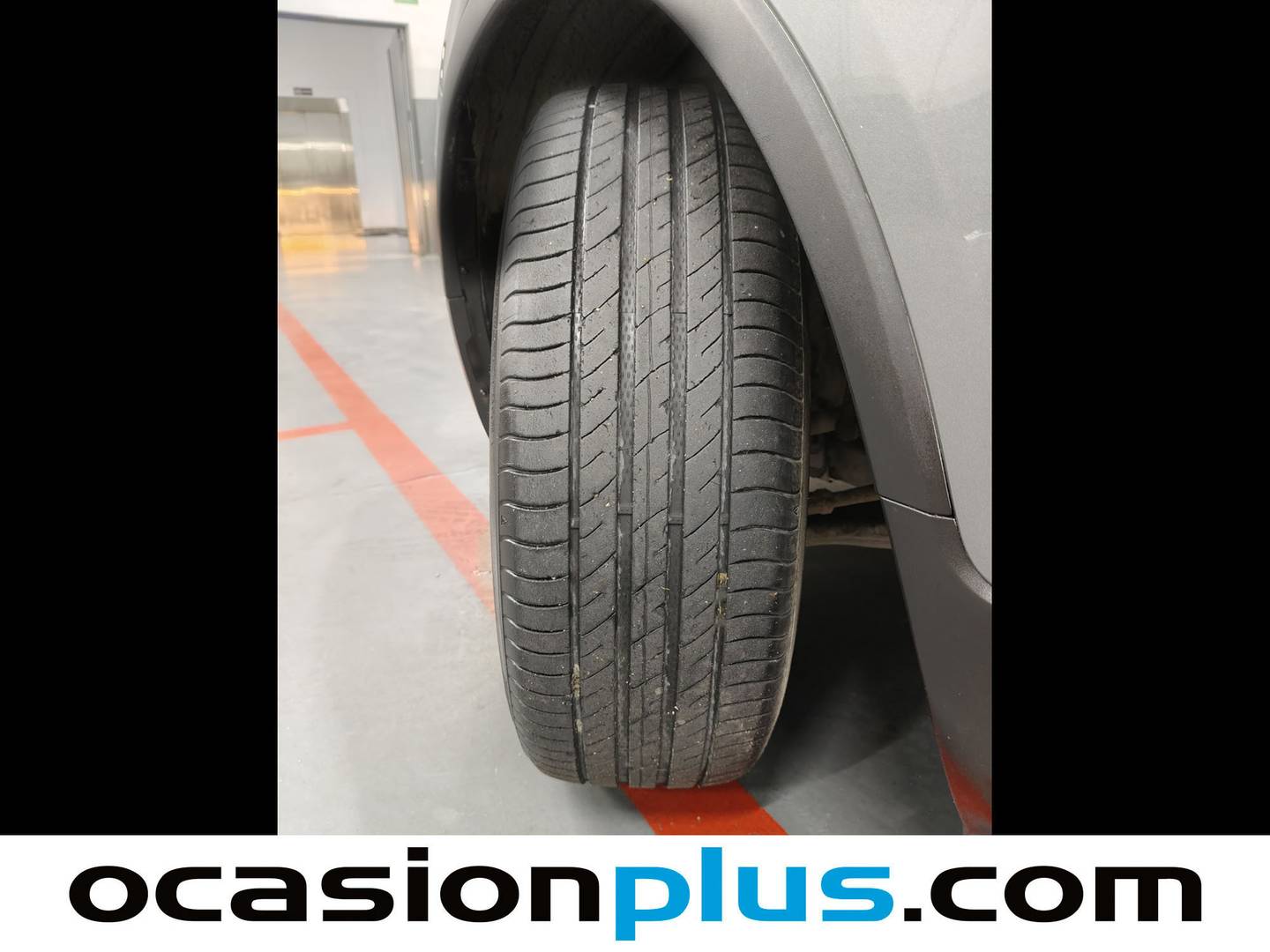 Opel Mokka X Opel Mokka X 1.4 Turbo GLP Selective 4X2 (140 CV) km 0