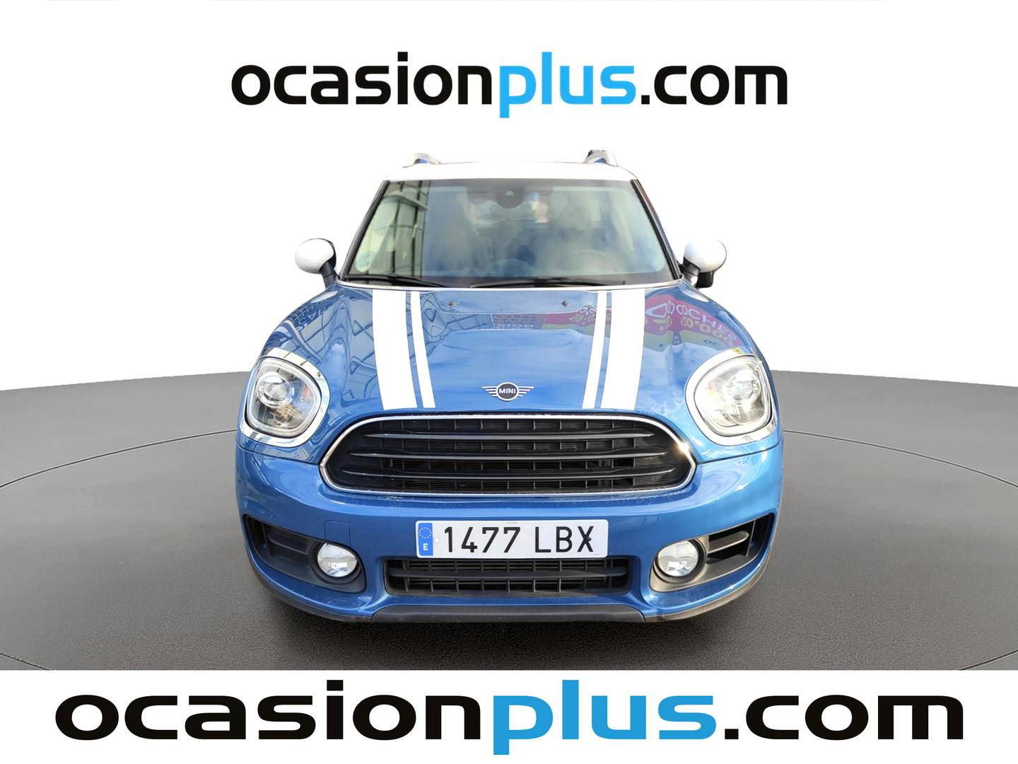 Mini Countryman Mini MINI Countryman Cooper (136 CV) 136cv