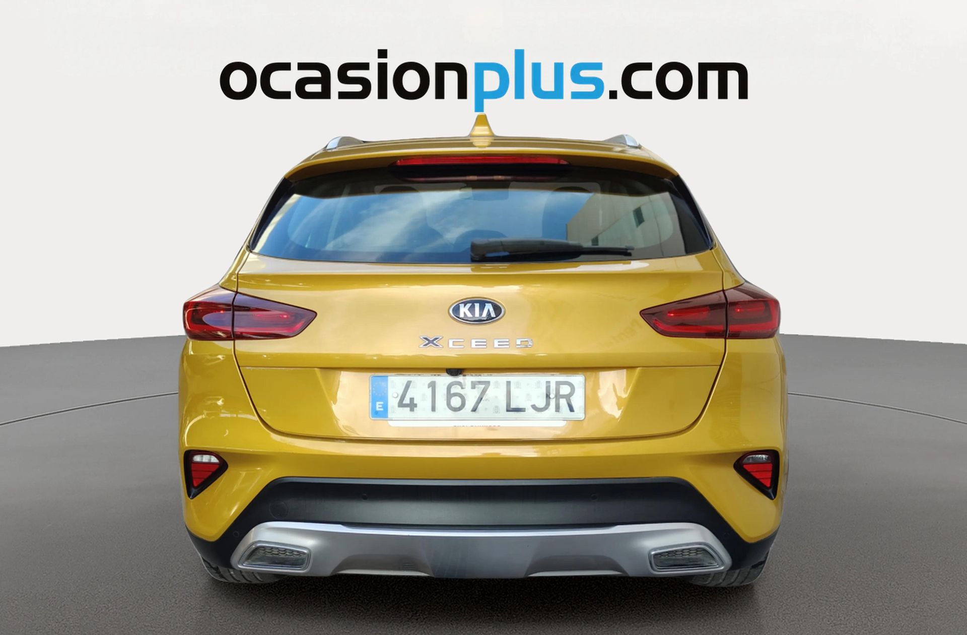 Kia XCeed 1.4 T-GDi Tech DCT - foto 15