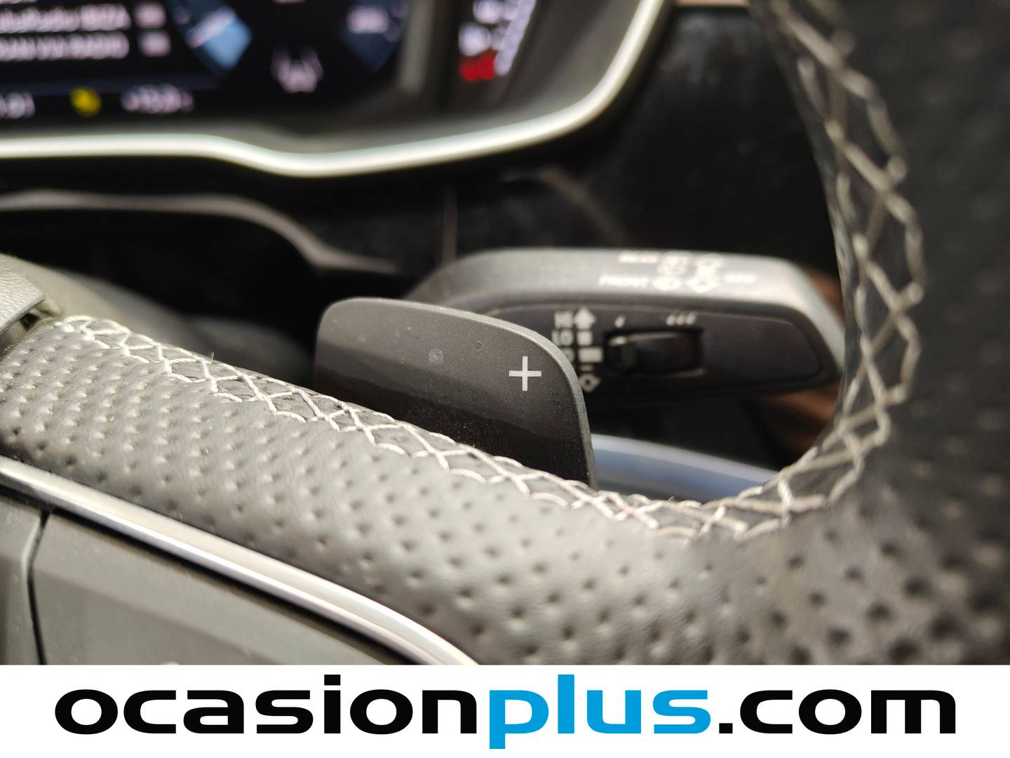 Audi Q3 Sportback Audi Q3 Sportback S line 35 TDI (150 CV) S tronic 2022