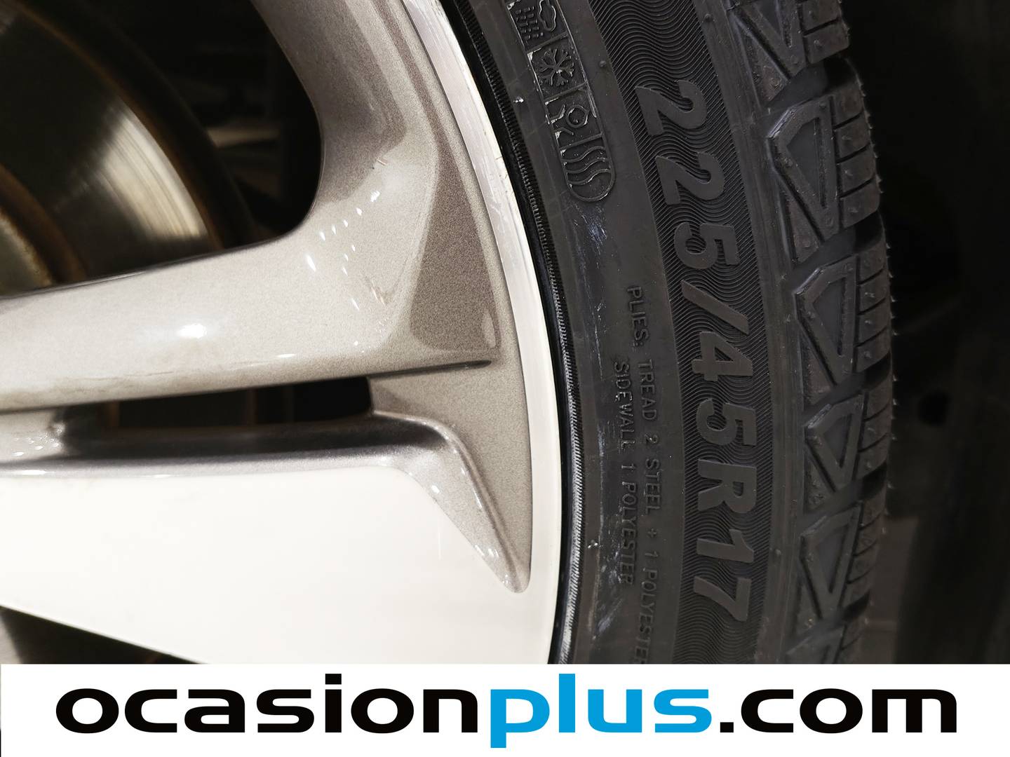 Peugeot 308 Peugeot 308 SW SW PureTech 130 S&S GT (130 CV) de segunda mano