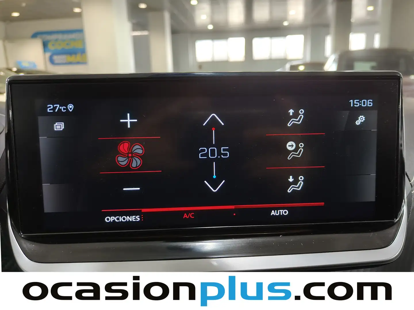 Foto Peugeot 208 Peugeot 208 PureTech 100 GT (100 CV)