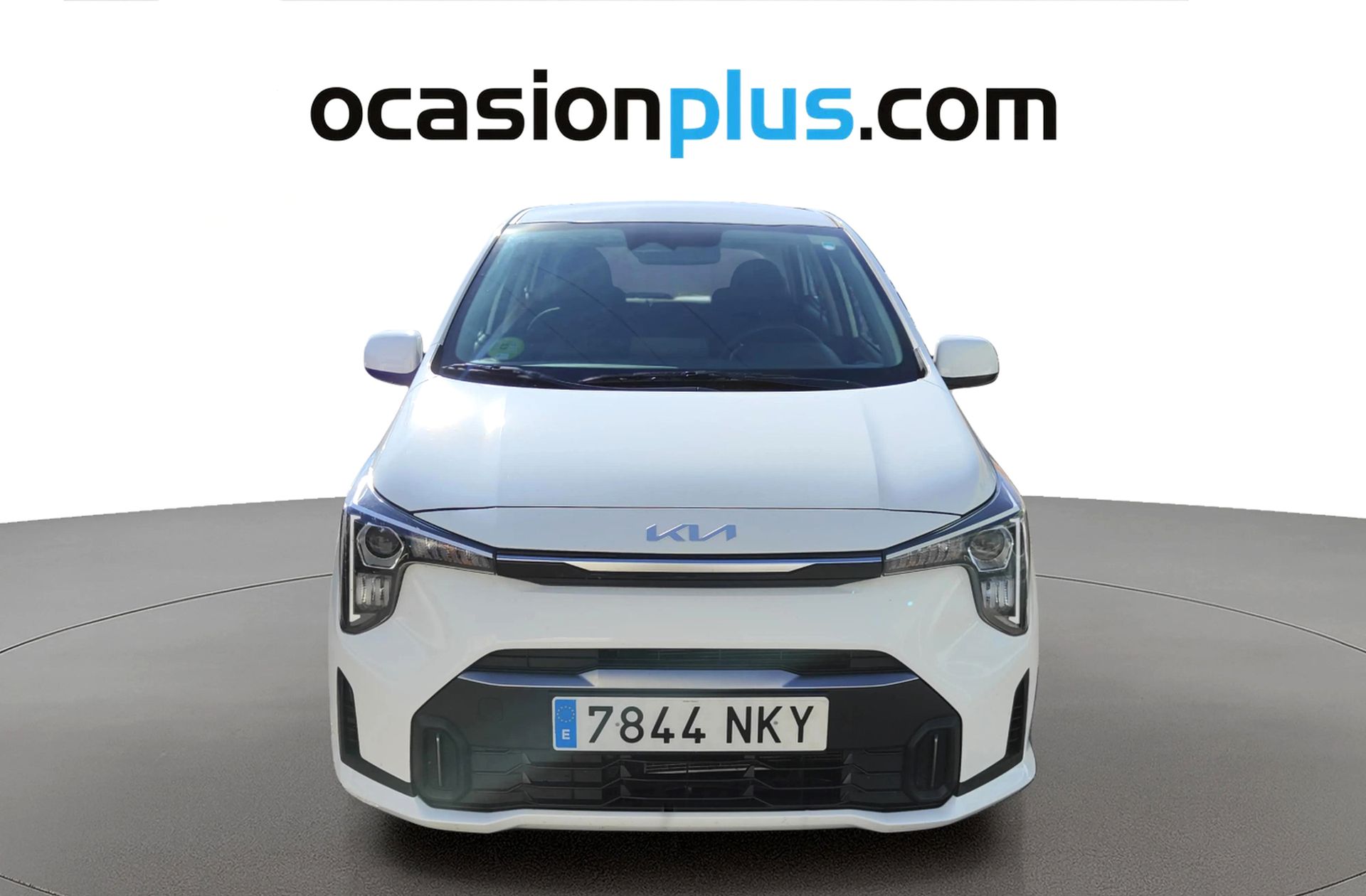 Kia Picanto 1.0 GDi Concept - foto 13