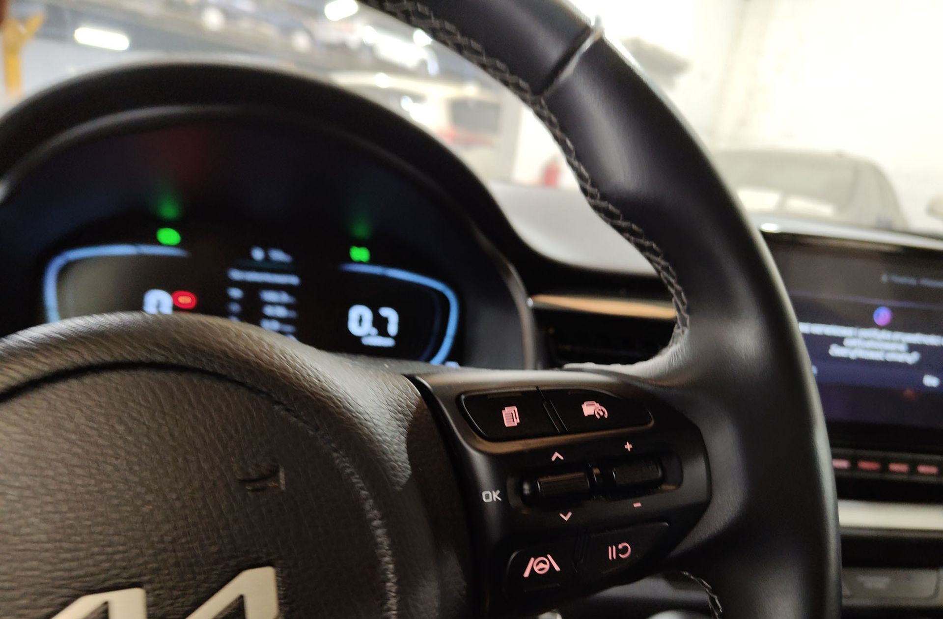 Kia Stonic 1.2 DPi Drive - foto 25