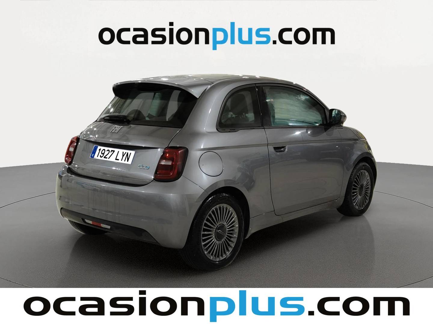 Foto Fiat 500 Fiat 500 Electrico Icon Hb 320km (118 CV)