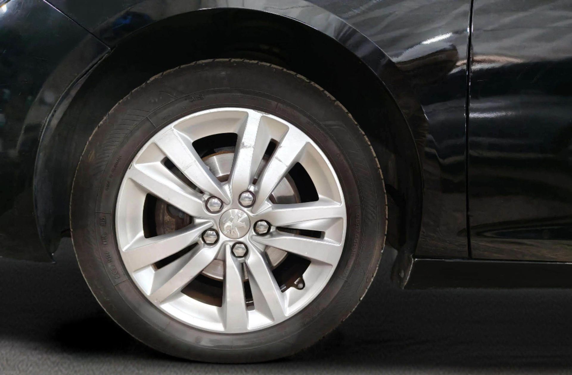 Peugeot 308 PureTech 130 Style - foto 27