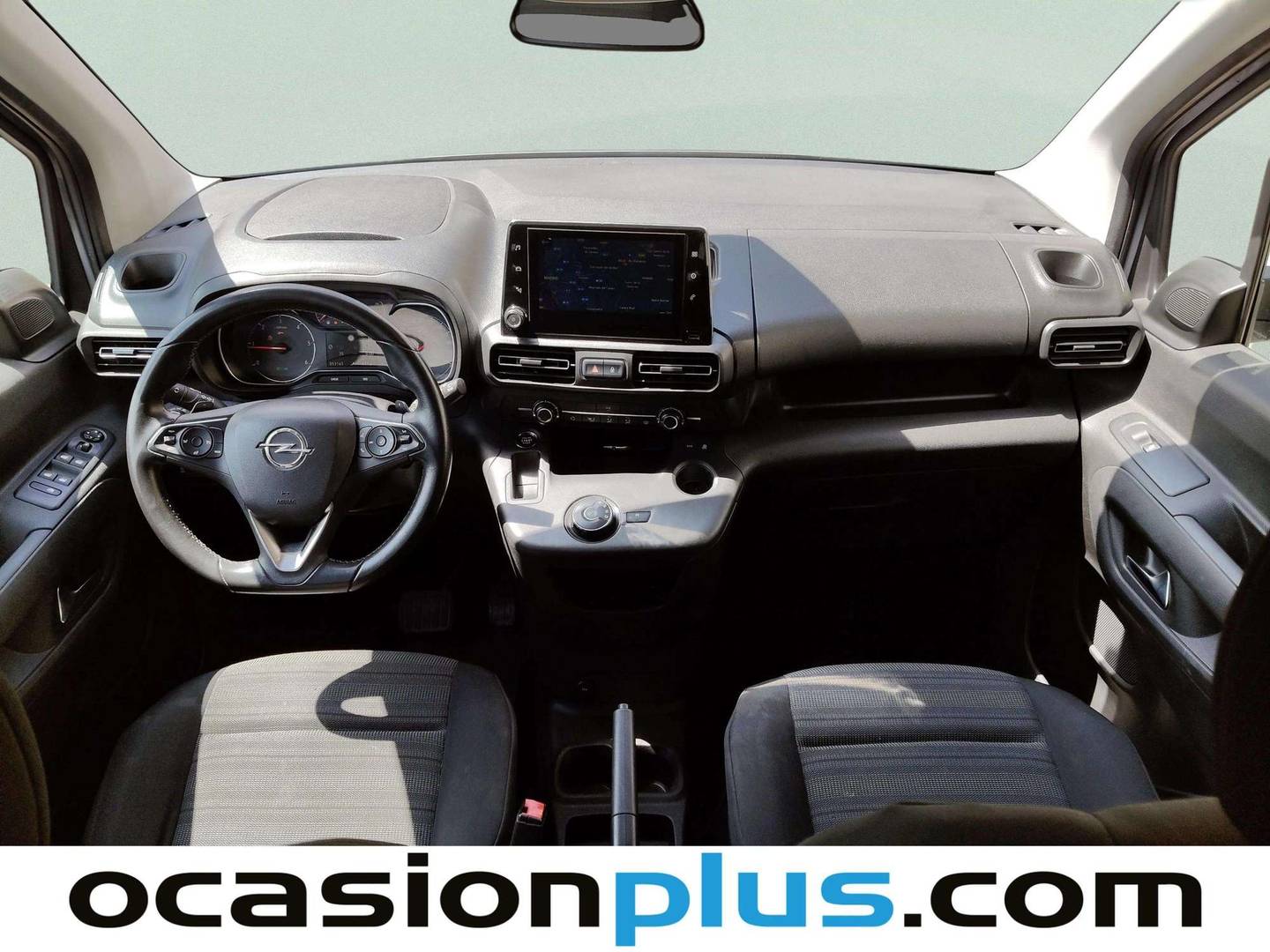 Opel Combo Life Opel Combo Life 1.5 TD S&S Selective L Auto (130 CV) 7 Plazas de ocasión