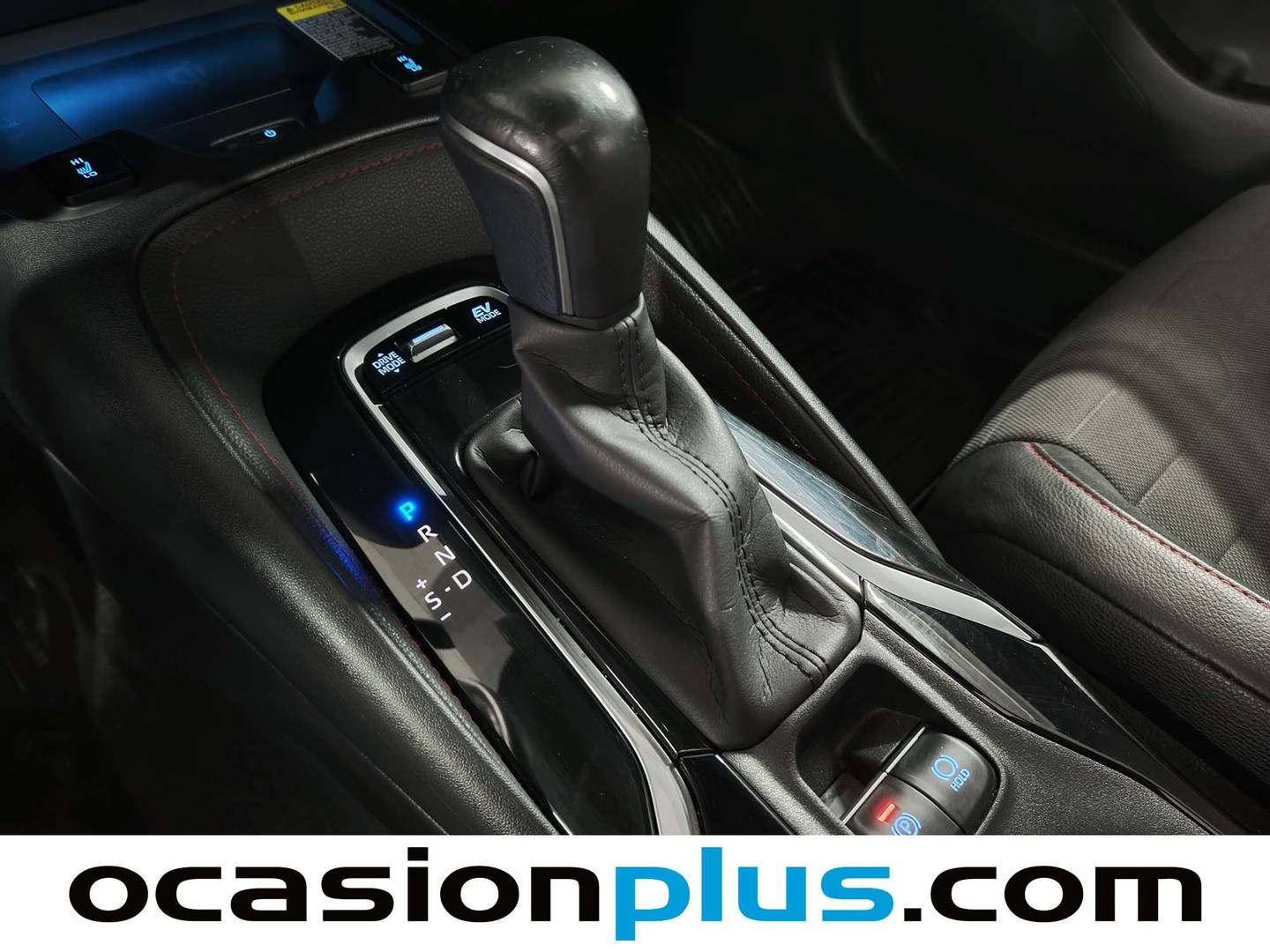 Foto Toyota Corolla Toyota Corolla Touring Sports 180H Advance 132 kW (180 CV)