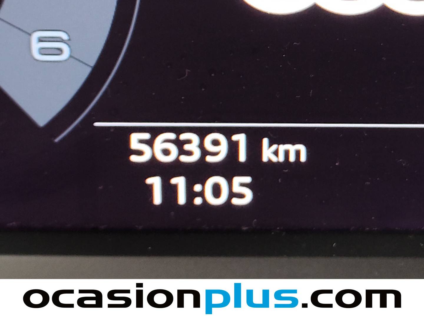 Audi A3 Audi A3 Sportback Genuine edition 30 TDI (116 CV) Pack S-Line km 0