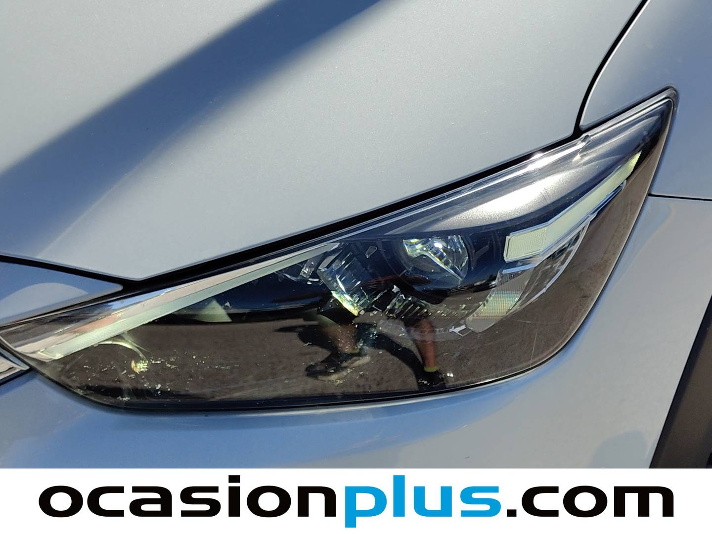 Mazda CX-3 Mazda CX-3 1.5 DE SKYACTIV Luxury 2WD (105 CV) al mejor precio