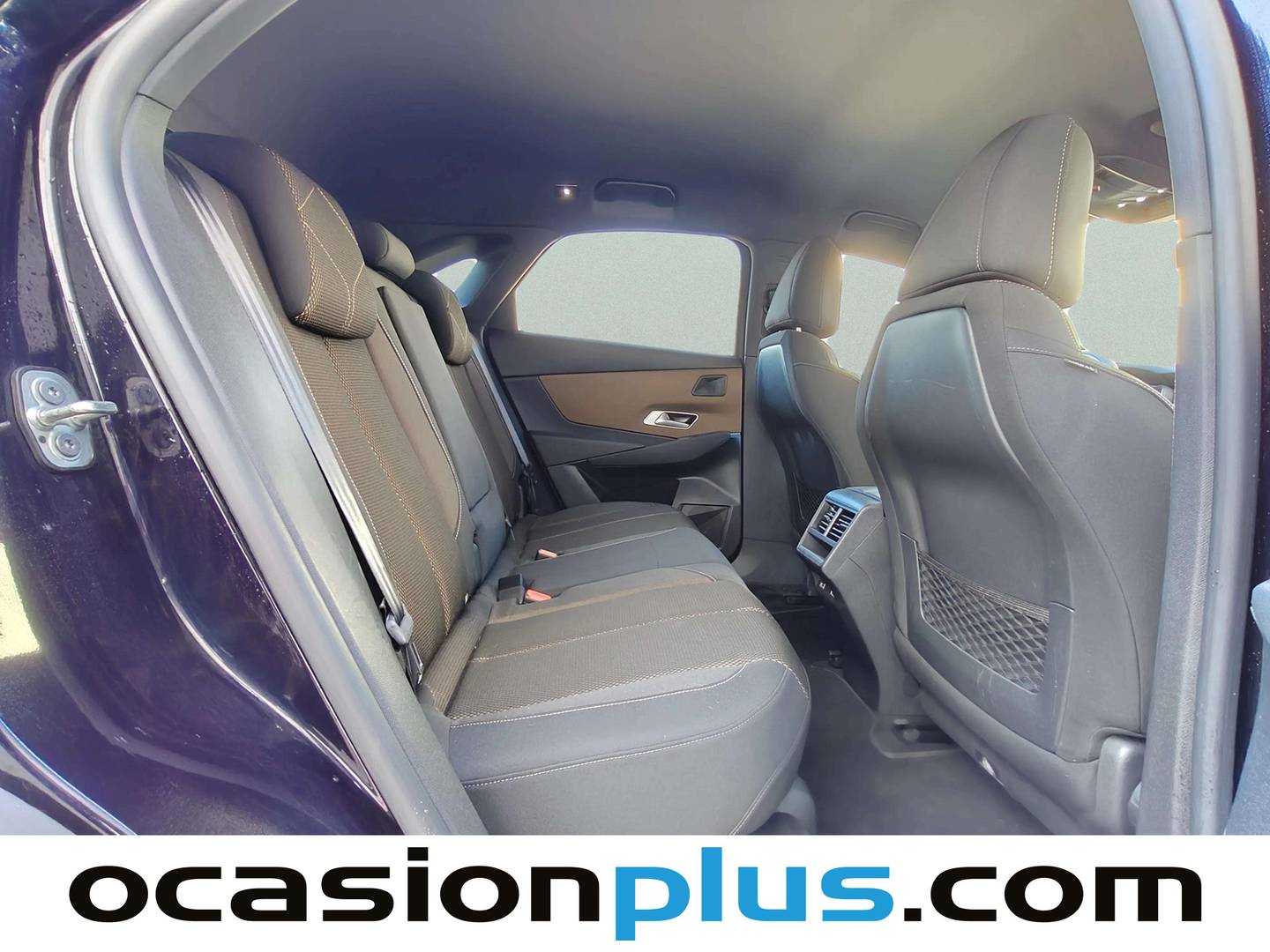 Foto DS DS 7 Crossback DS DS7 Crossback PureTech 130 Bastille+ AT (131 CV)