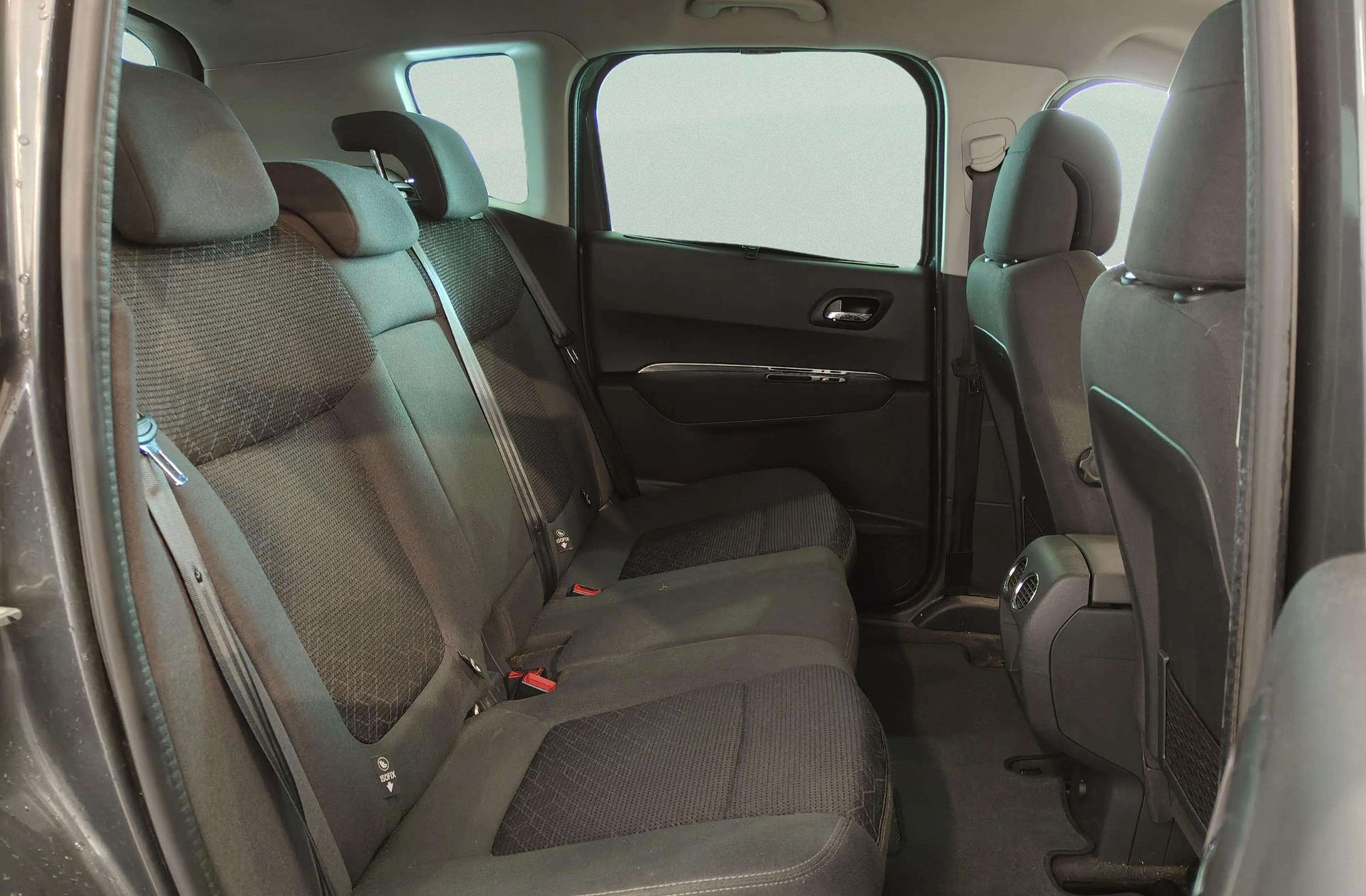 Peugeot 3008 1.6 BlueHDi FAP Style - foto 13