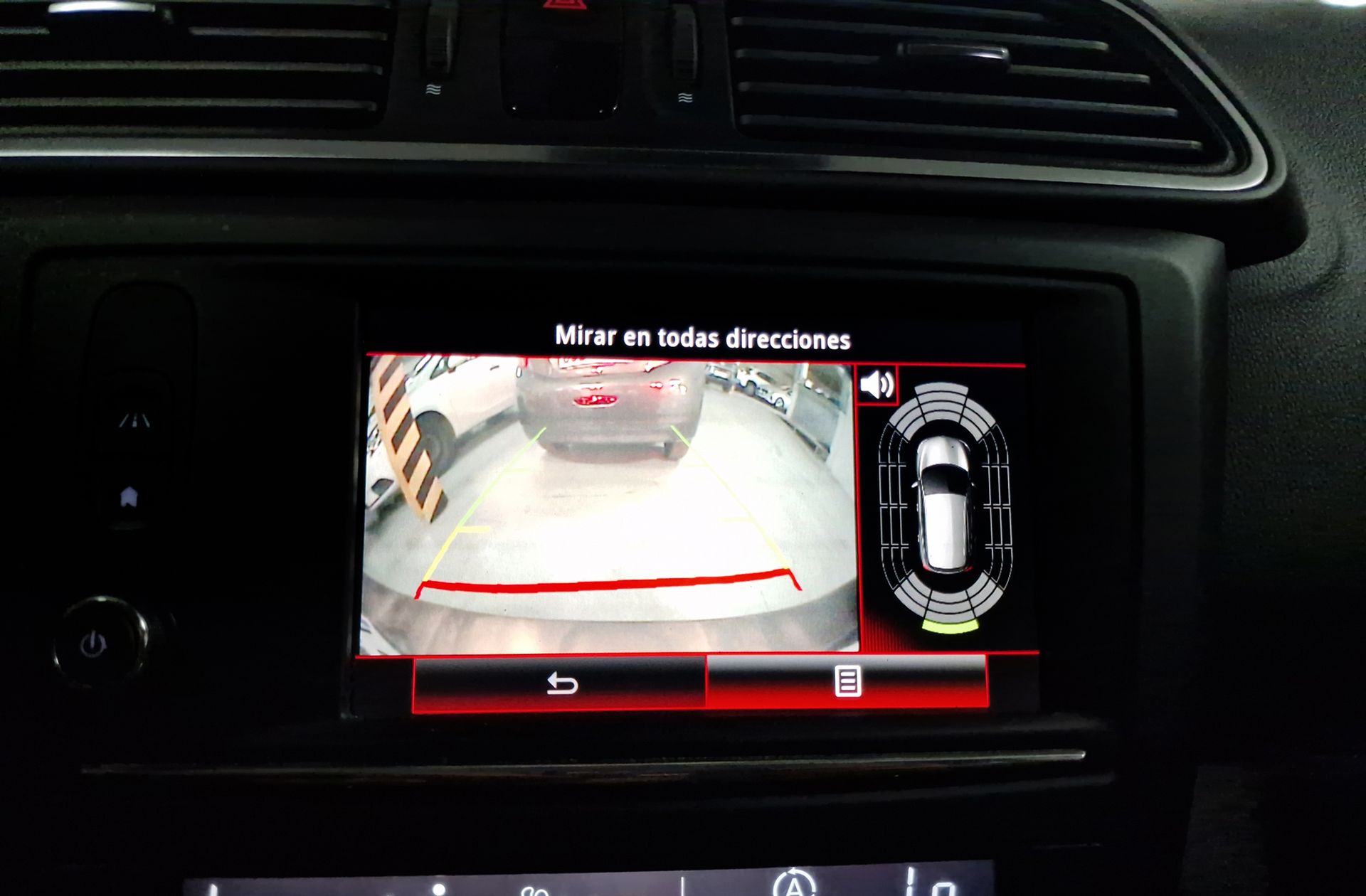 Renault Kadjar Zen TCe GPF - foto 9