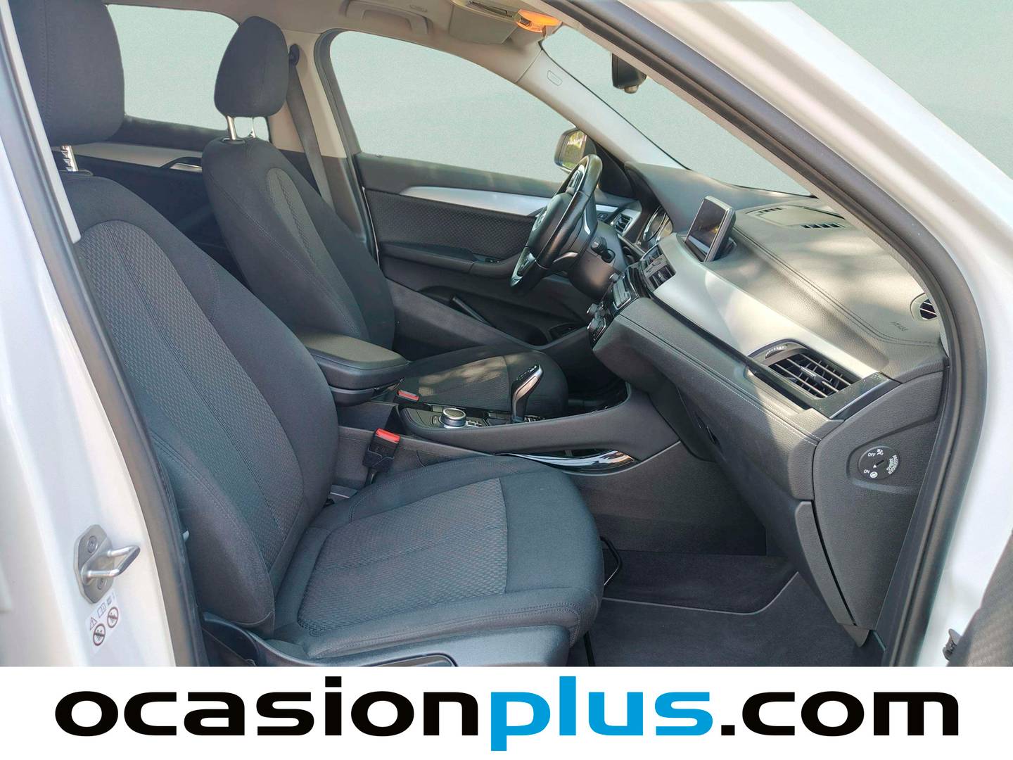 BMW X2 BMW X2 sDrive18i (140 CV) gasolina
