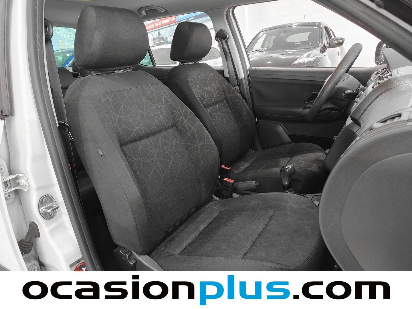 Skoda Fabia Skoda Fabia 1.2 TSI 85cv Family (85 CV) 2012