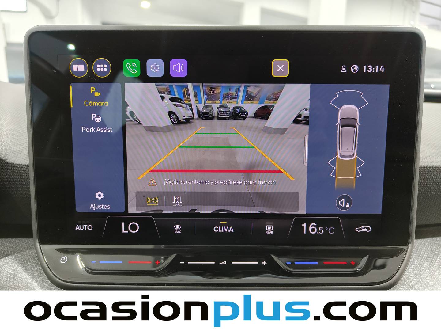 Foto Seat León SEAT León ST 1.5 TSI Style 25 Aniversario (115 CV)