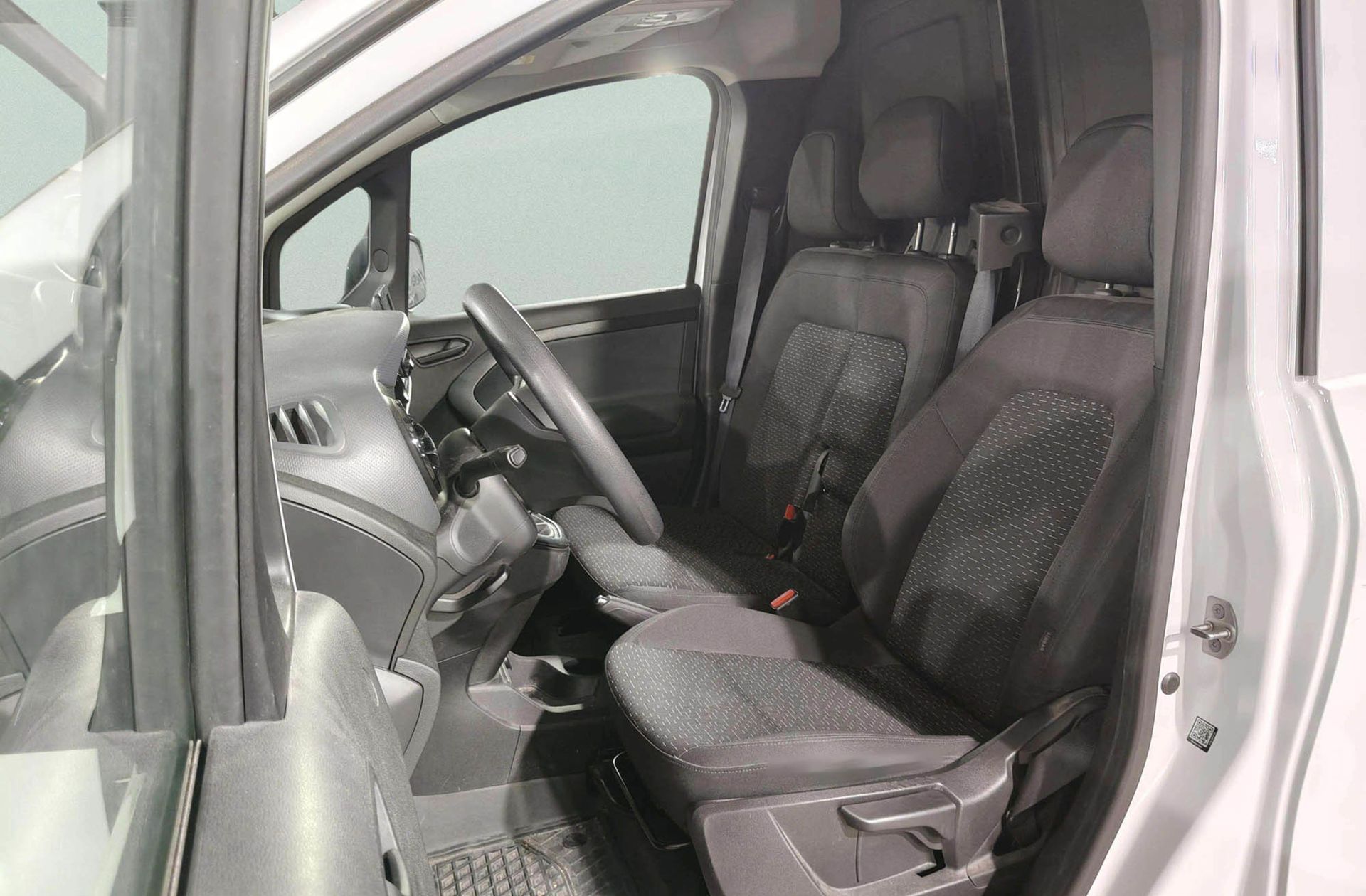 Mercedes-Benz Citan Furgon 110 CDI Base Largo - foto 10