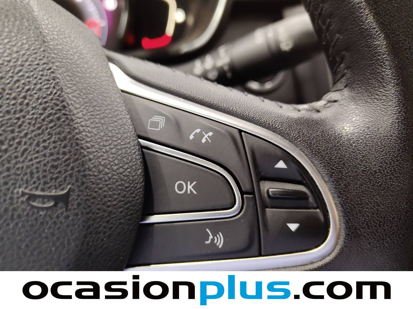 Renault Kadjar Renault Kadjar Zen Energy dCi (110 CV) EDC de segunda mano