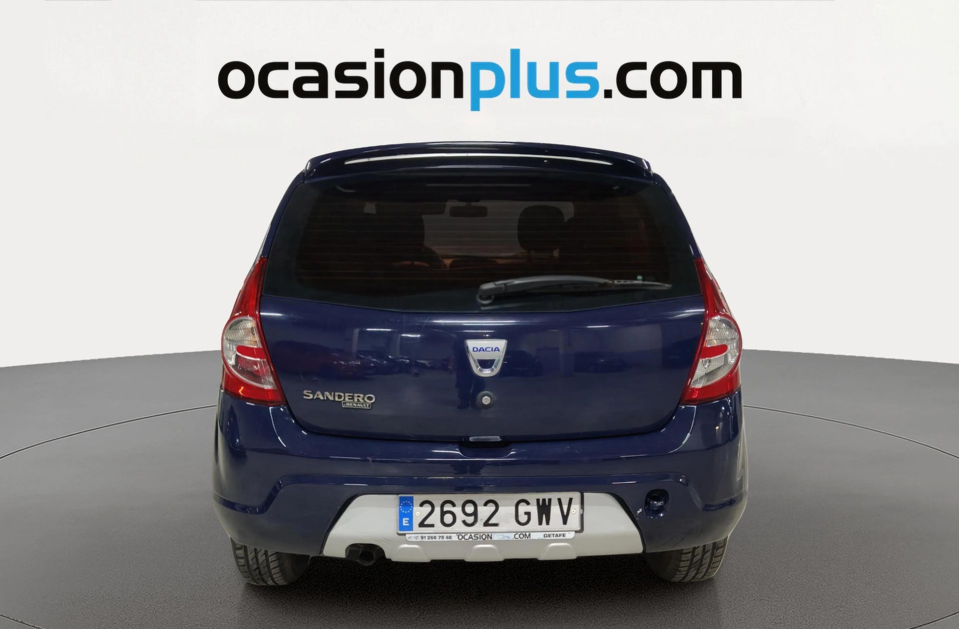 Dacia Sandero 1.2 16v Base - foto 11