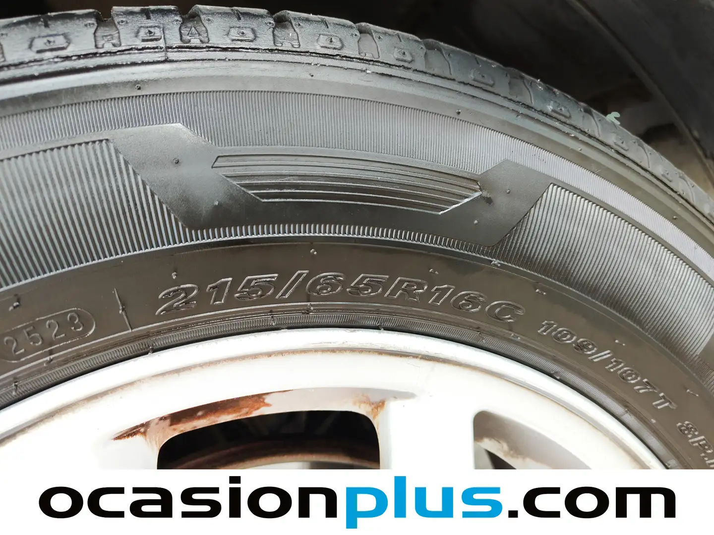 Foto Ford Tourneo Custom Ford Tourneo Custom 2.2 TDCI 300 Titanium L2 (155 CV) 8 PLAZAS