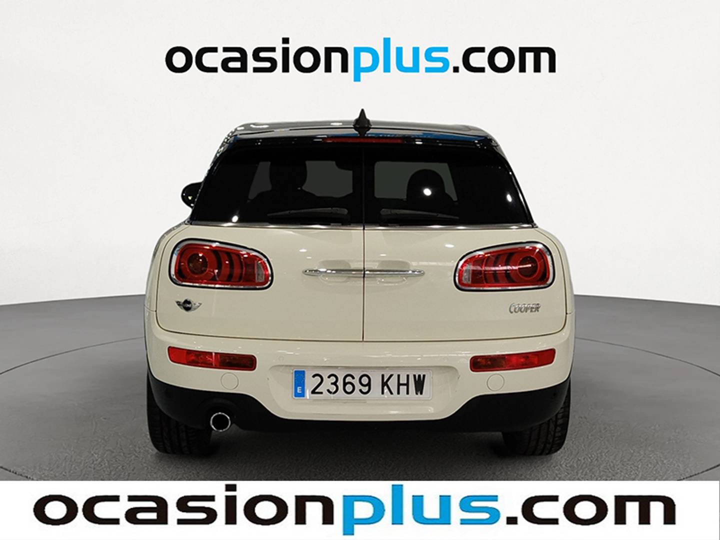 Foto Mini CLUBMAN MINI MINI Clubman Cooper (136 CV)