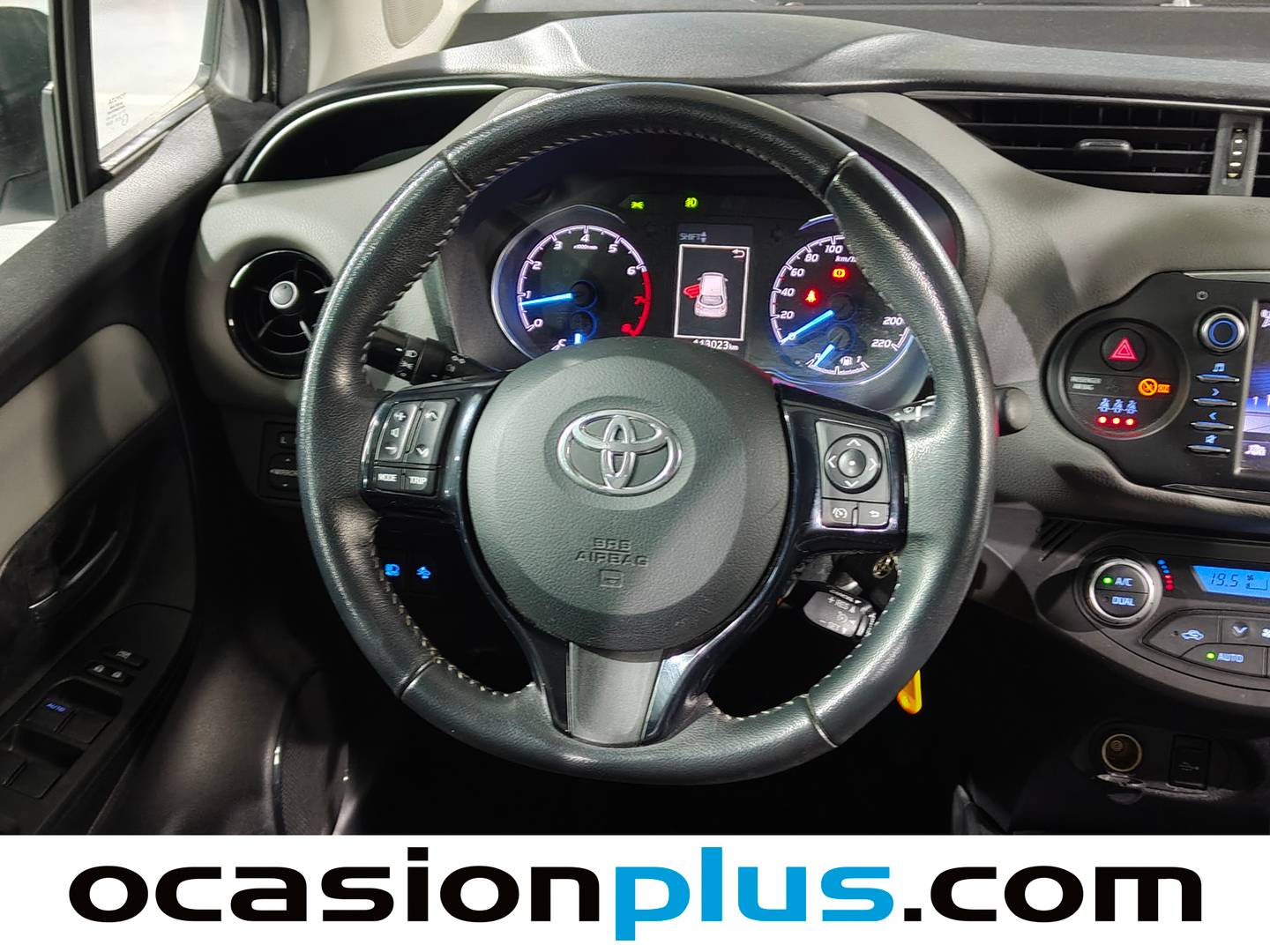 Toyota Yaris Toyota Yaris 1.5 Active Tech (111 CV) seminuevo