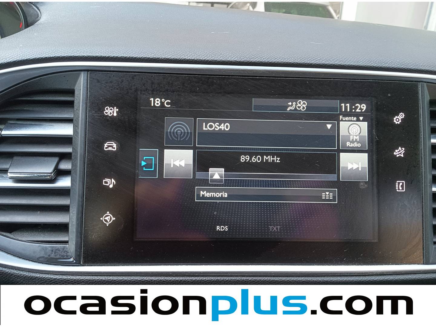Peugeot 308 Peugeot 308 SW SW PureTech 130 S&S Style (130 CV) barato