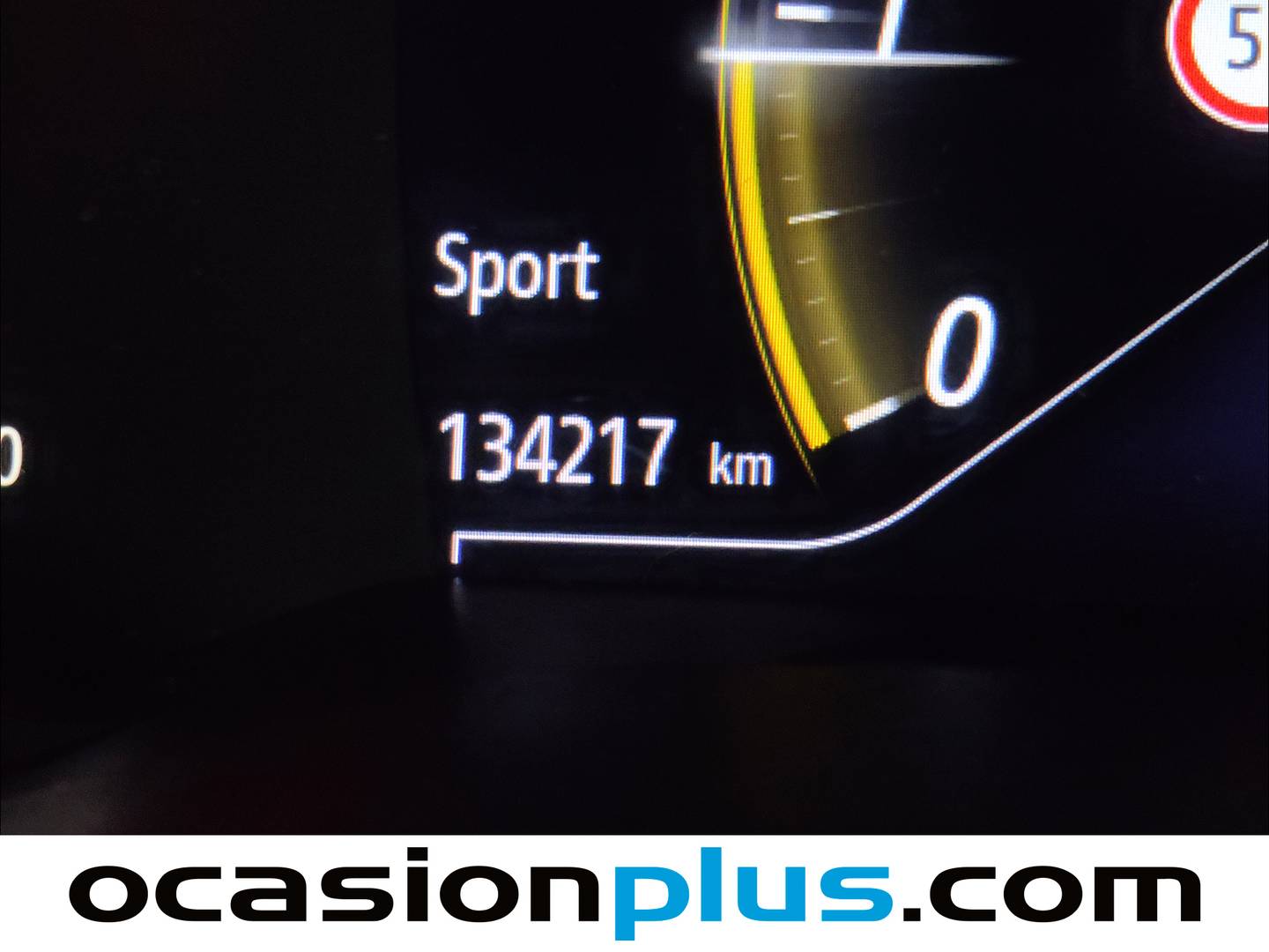 Renault Clio Renault Clio RS Line TCe (130 CV) GPF EDC seminuevo