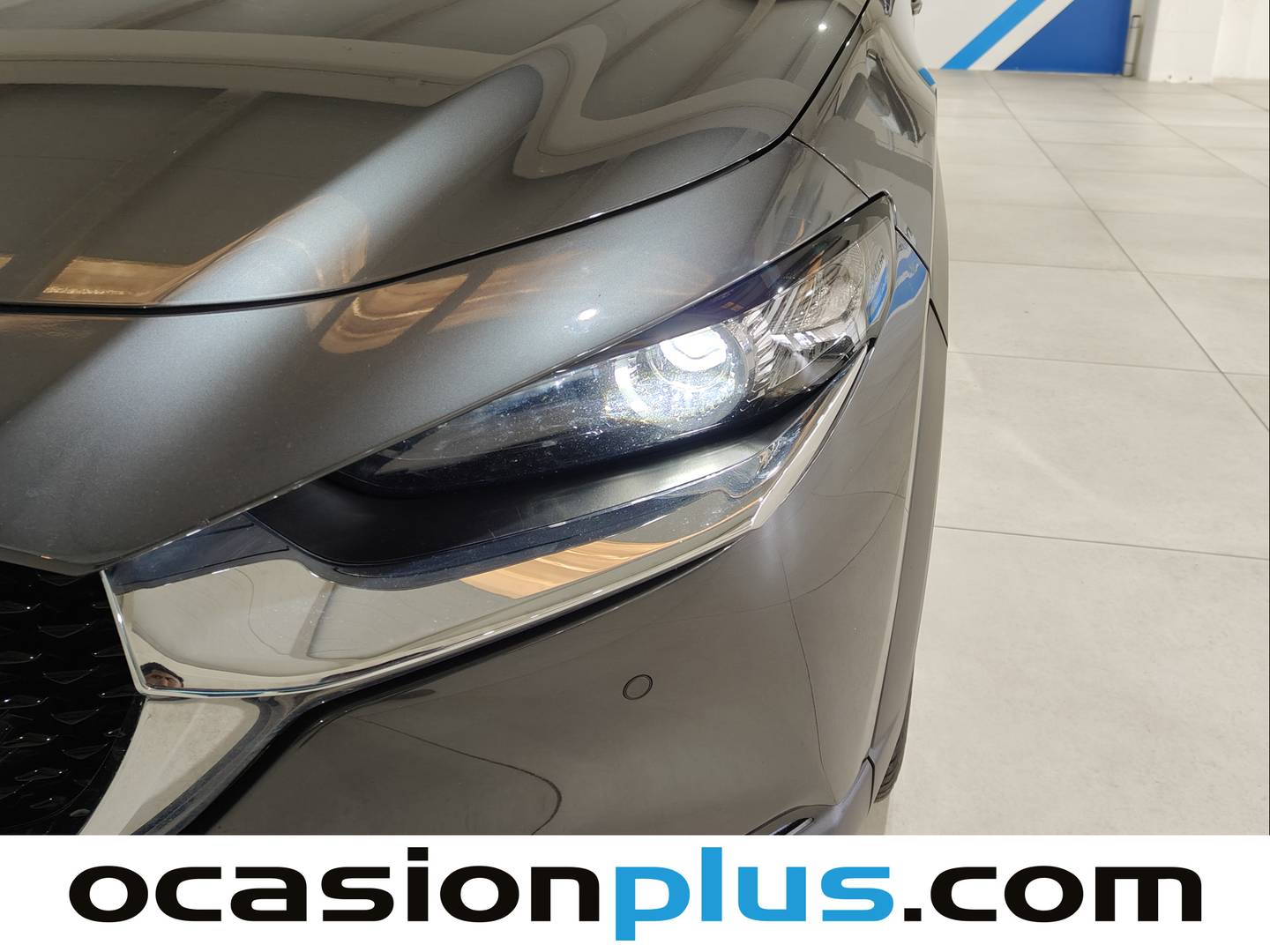 Foto Mazda CX-30 Mazda CX-30 2.0 e-SKYACTIV-G Homura 2WD (150 CV)