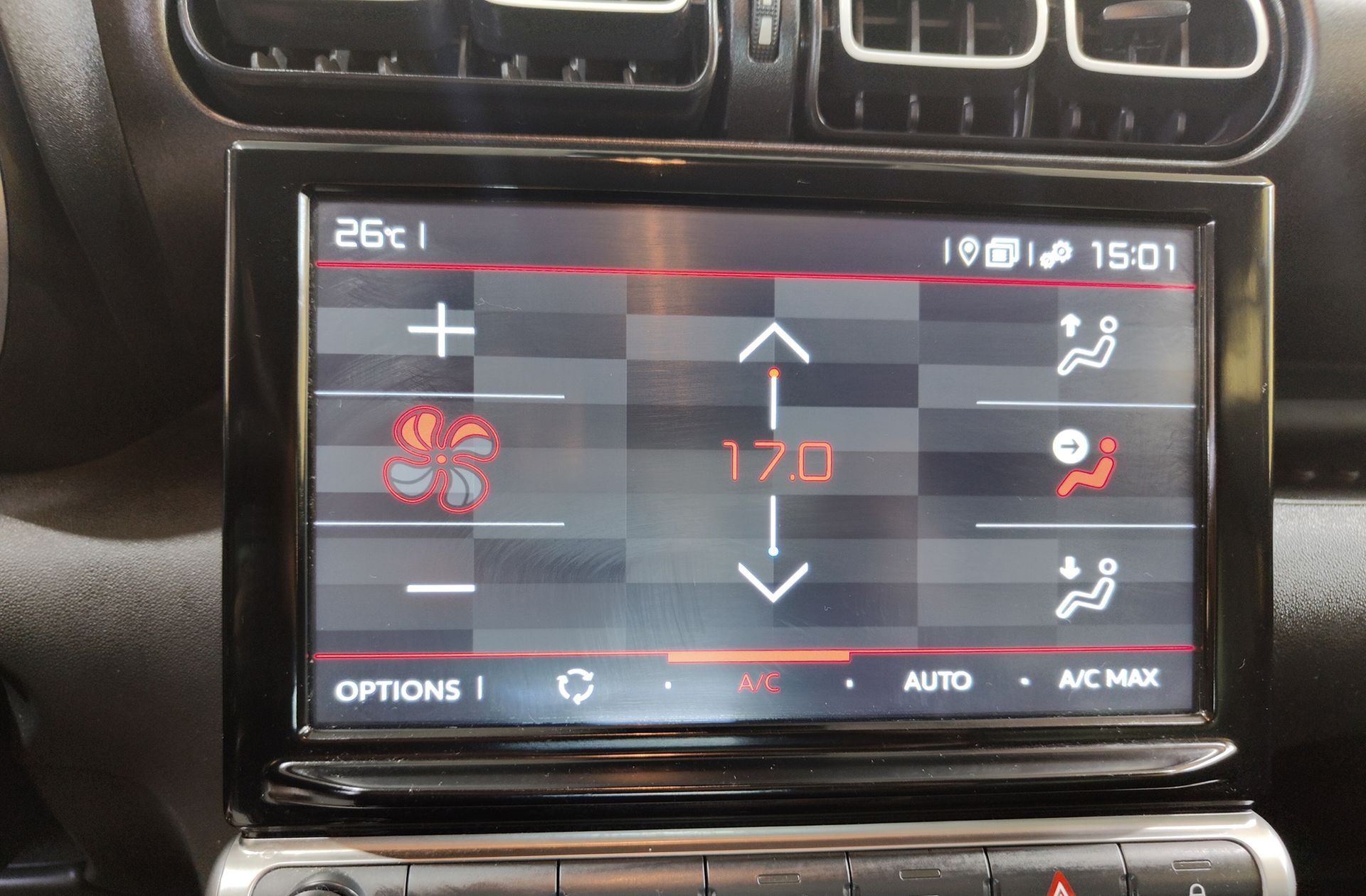 Citroën C3 Aircross PureTech 110 Plus - foto 26