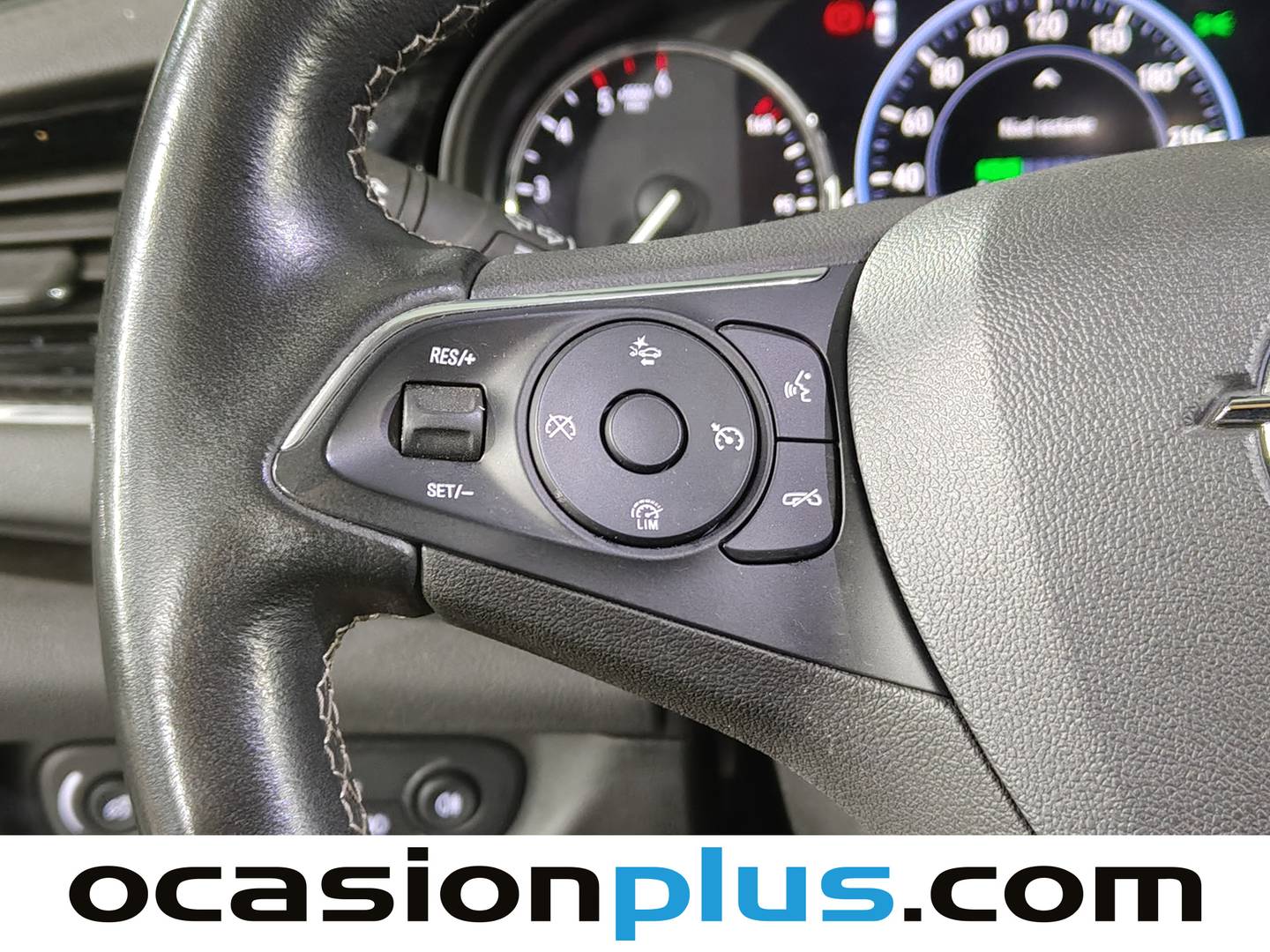 Foto Opel Insignia Opel Insignia 2.0 D S&S Business Elegance AT8 (174 CV)