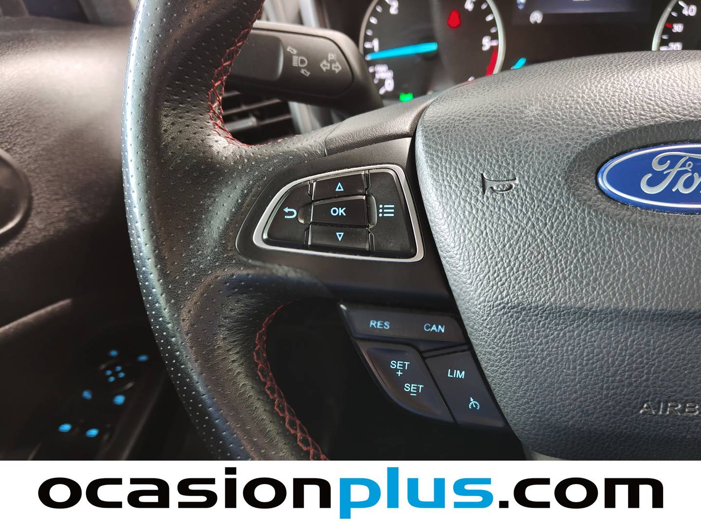 Ford EcoSport Ford EcoSport 1.5 TDCi EcoBlue S&S ST Line (125 CV) 125cv