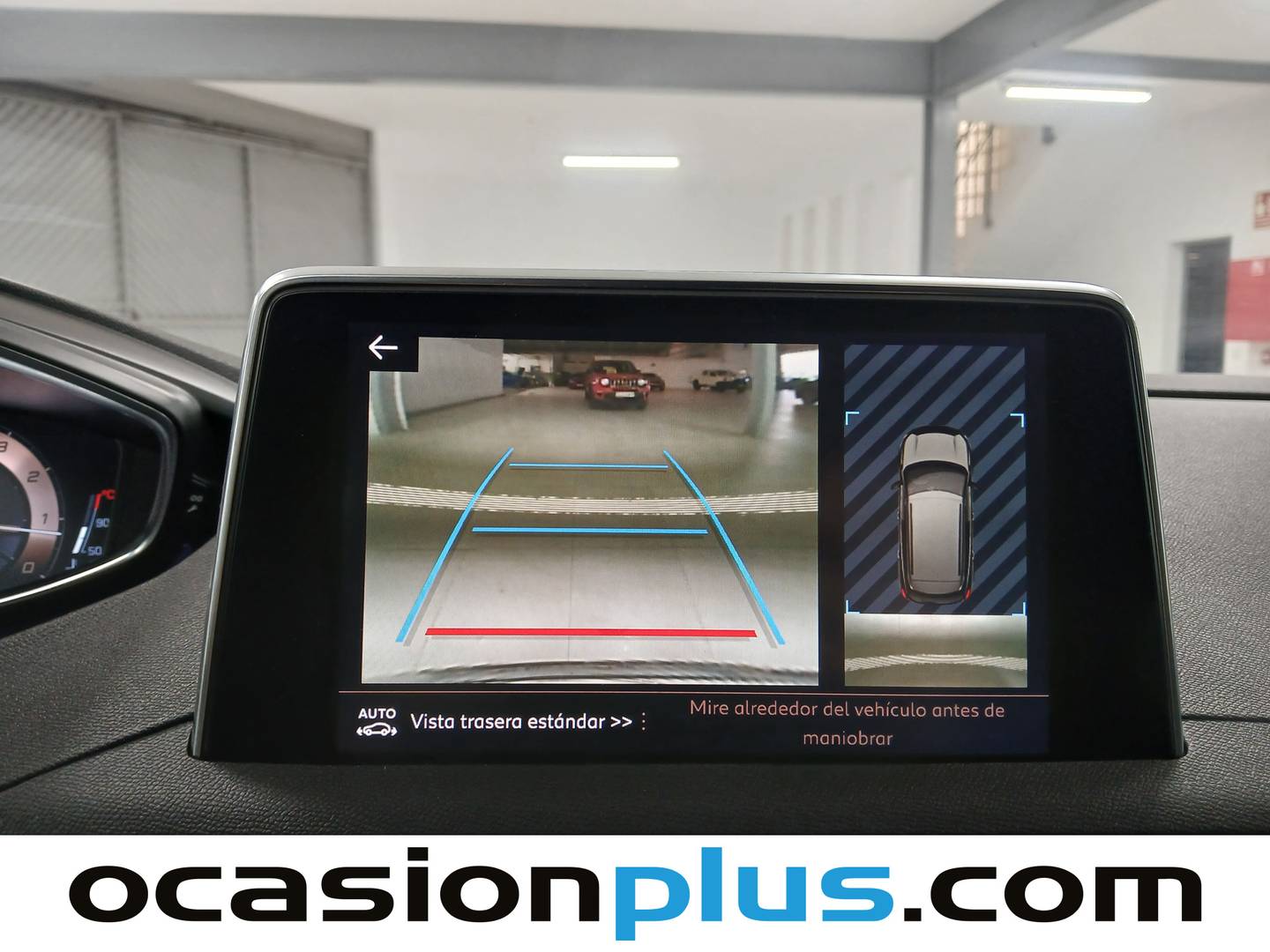 Foto Peugeot 3008 Peugeot 3008 PureTech 130 S&S GT Line EAT8 (130 CV)